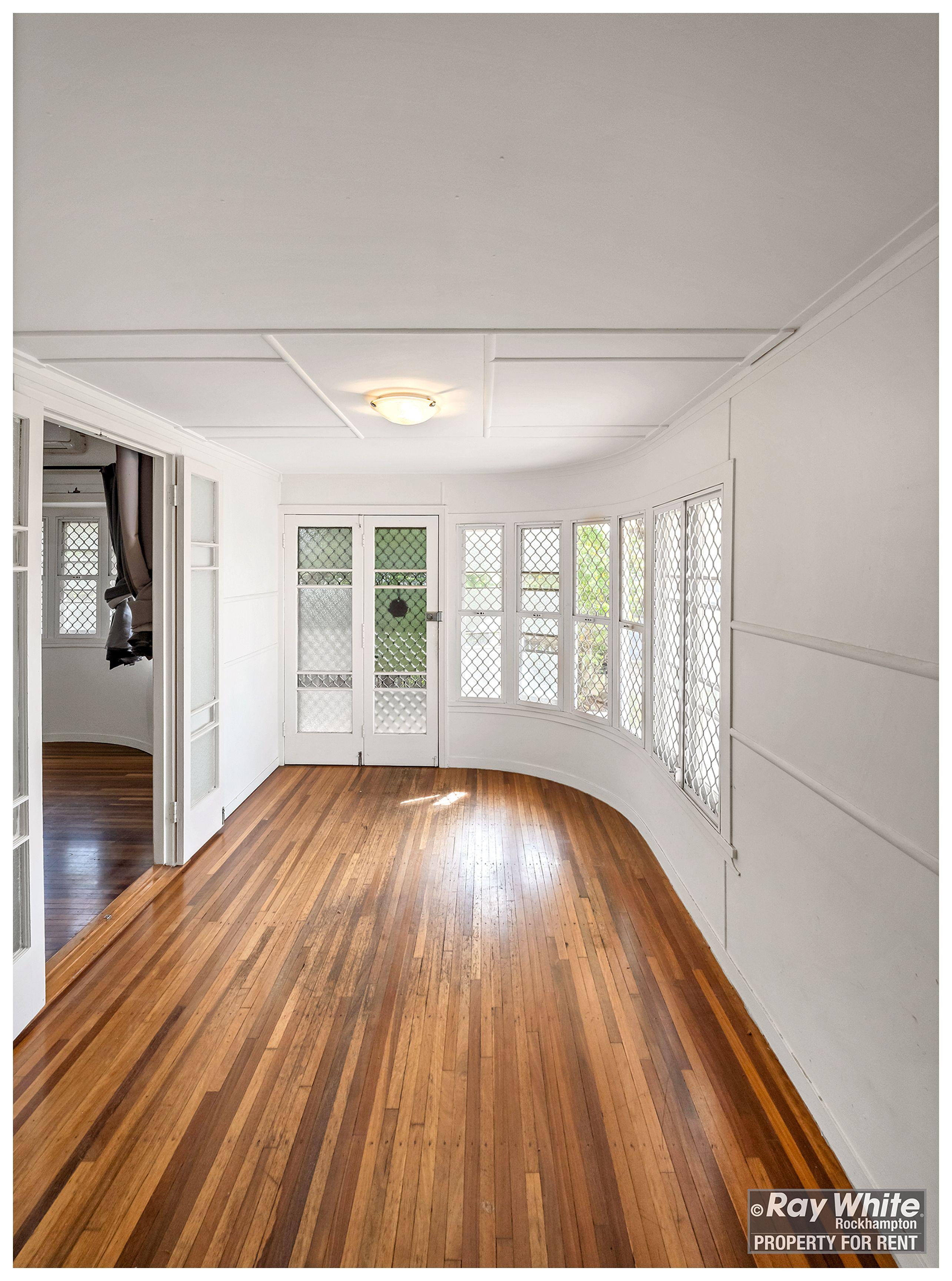 House for Rent: The Range, QLD 4700, QLD, 4700
