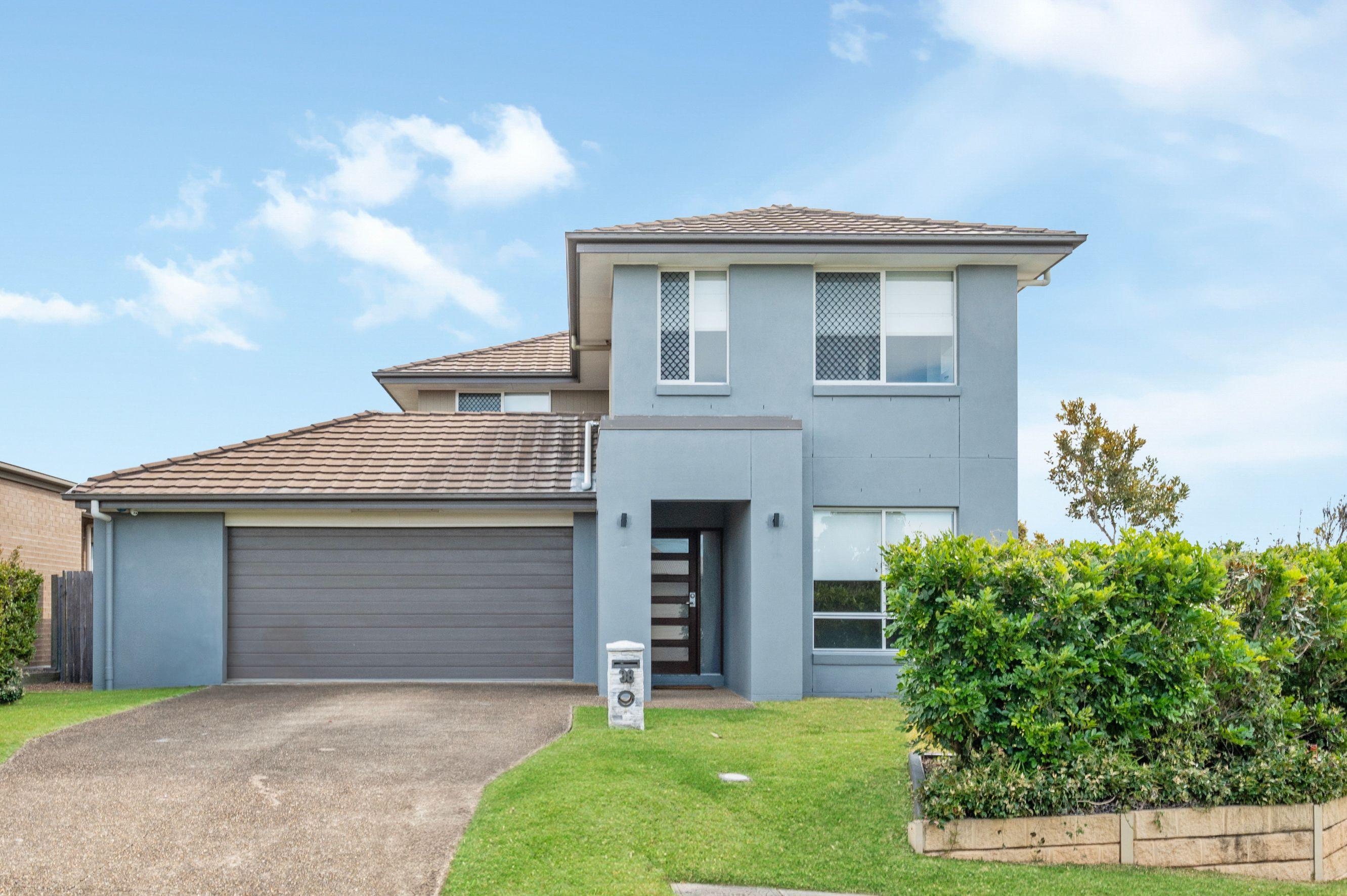 Prop-GPT: House: QLD Warner, QLD 4500 Home For Rent