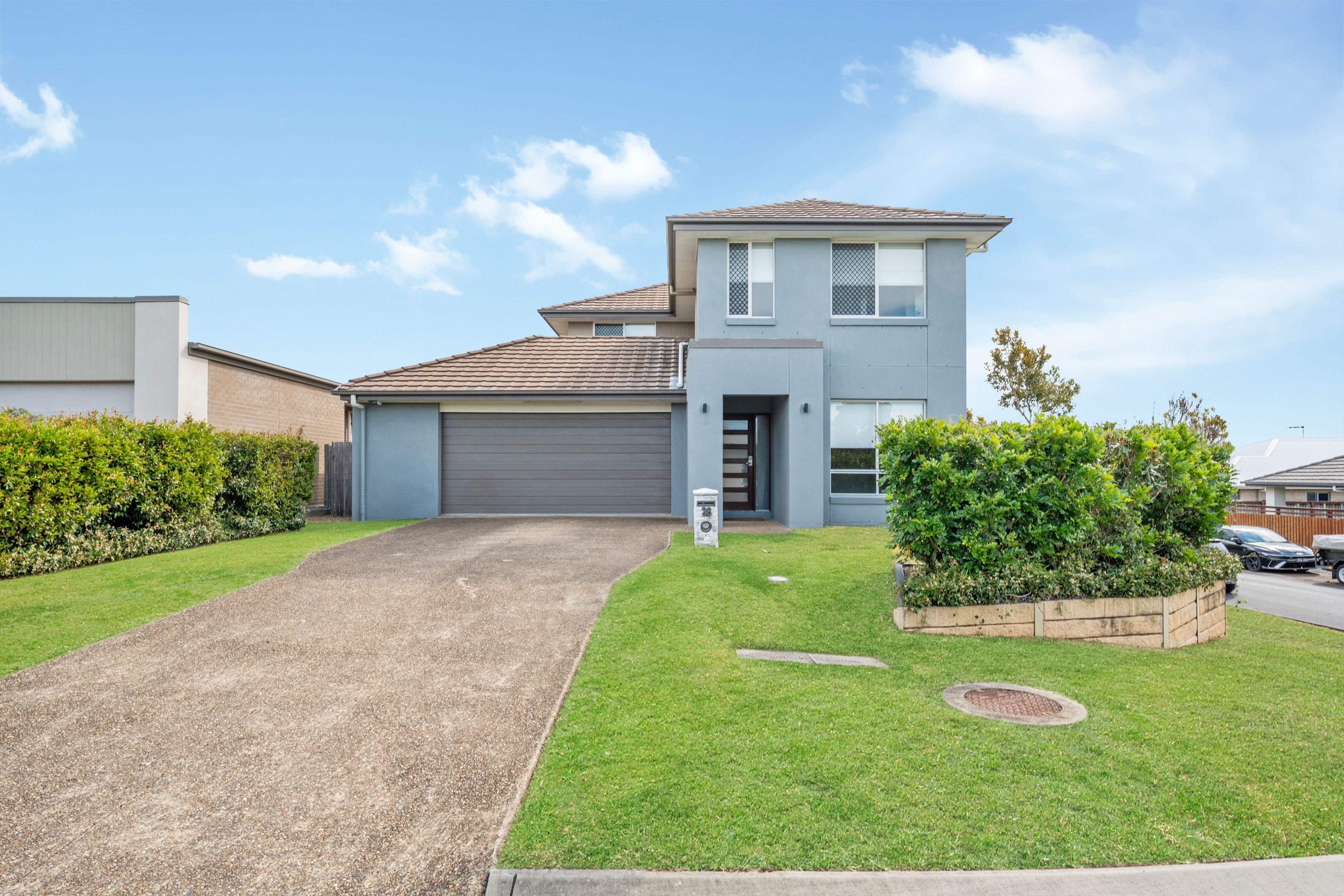 House for Rent: Warner, QLD 4500, QLD, 4500