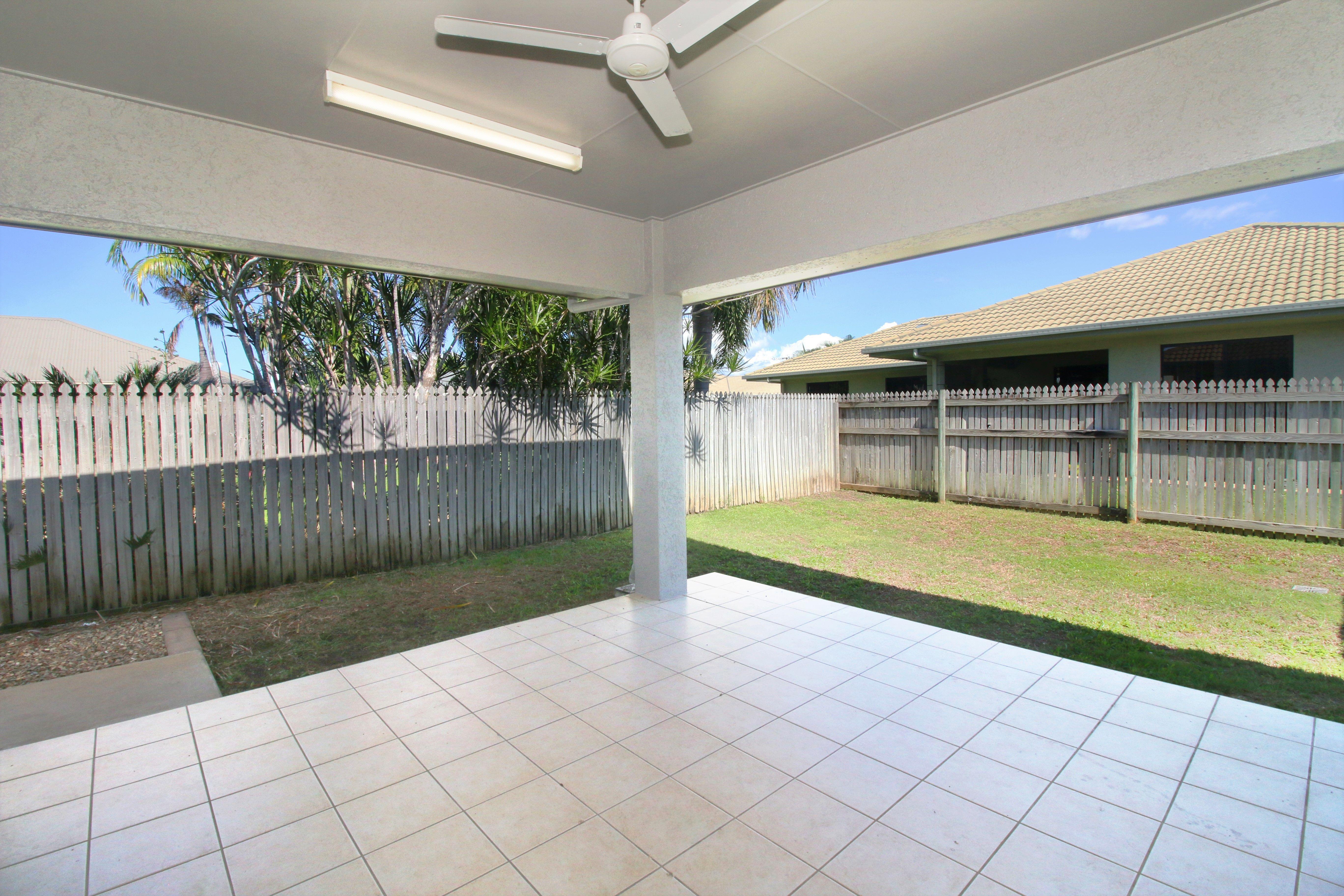 House for Rent: Kirwan, QLD 4817, QLD, 4817