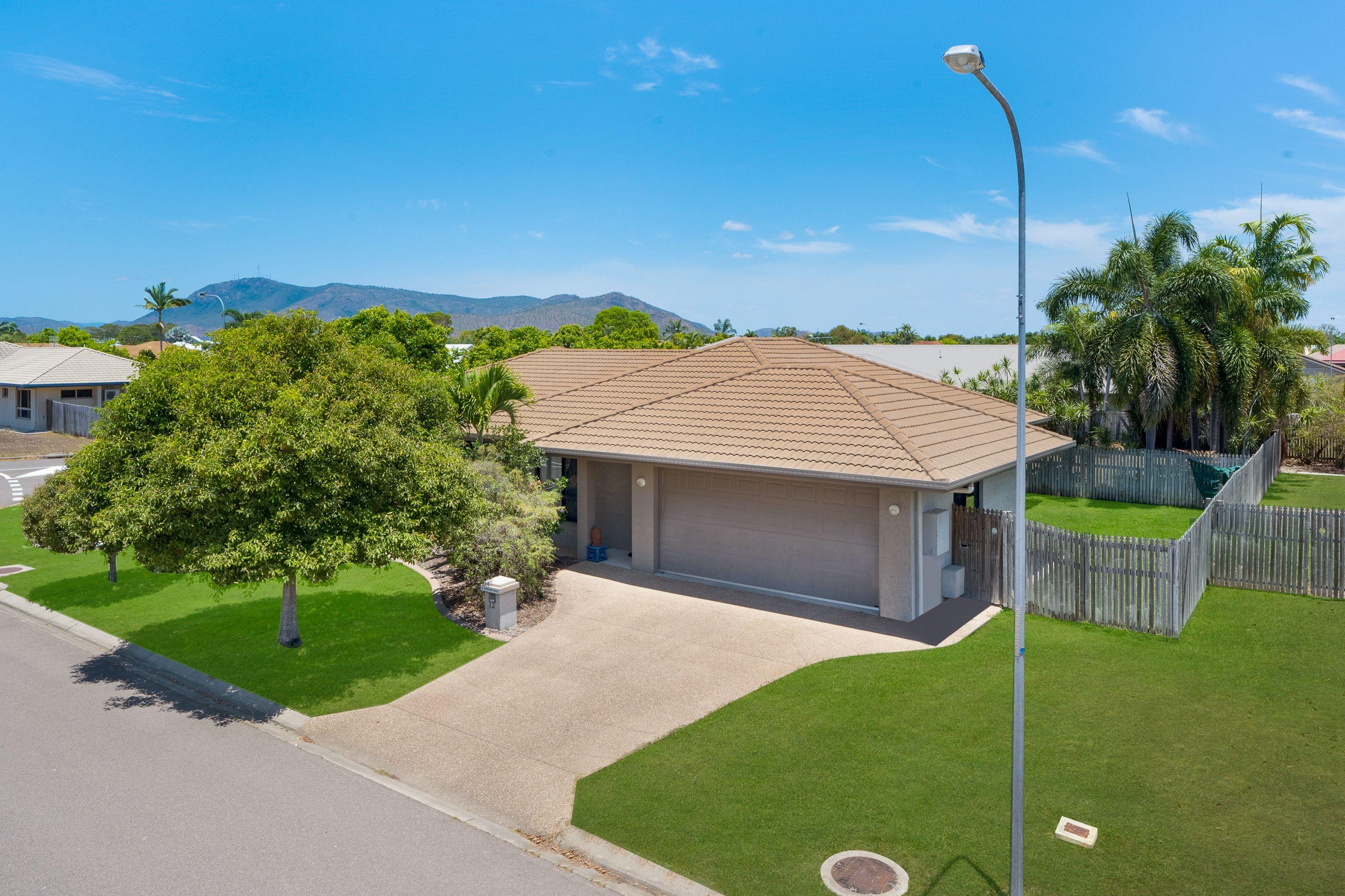 House for Rent: Kirwan, QLD 4817, QLD, 4817