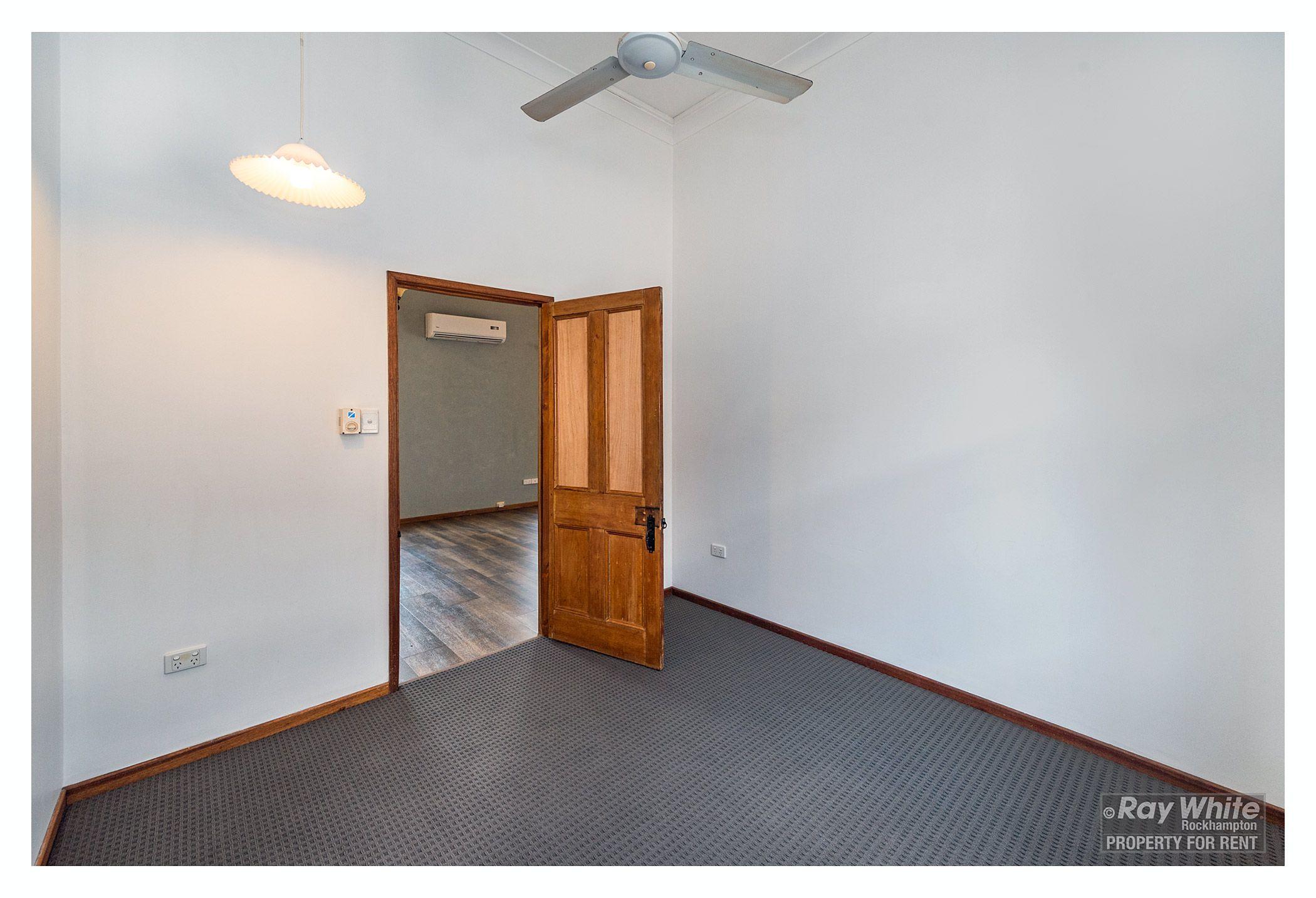 House for Rent: Depot Hill, QLD 4700, QLD, 4700