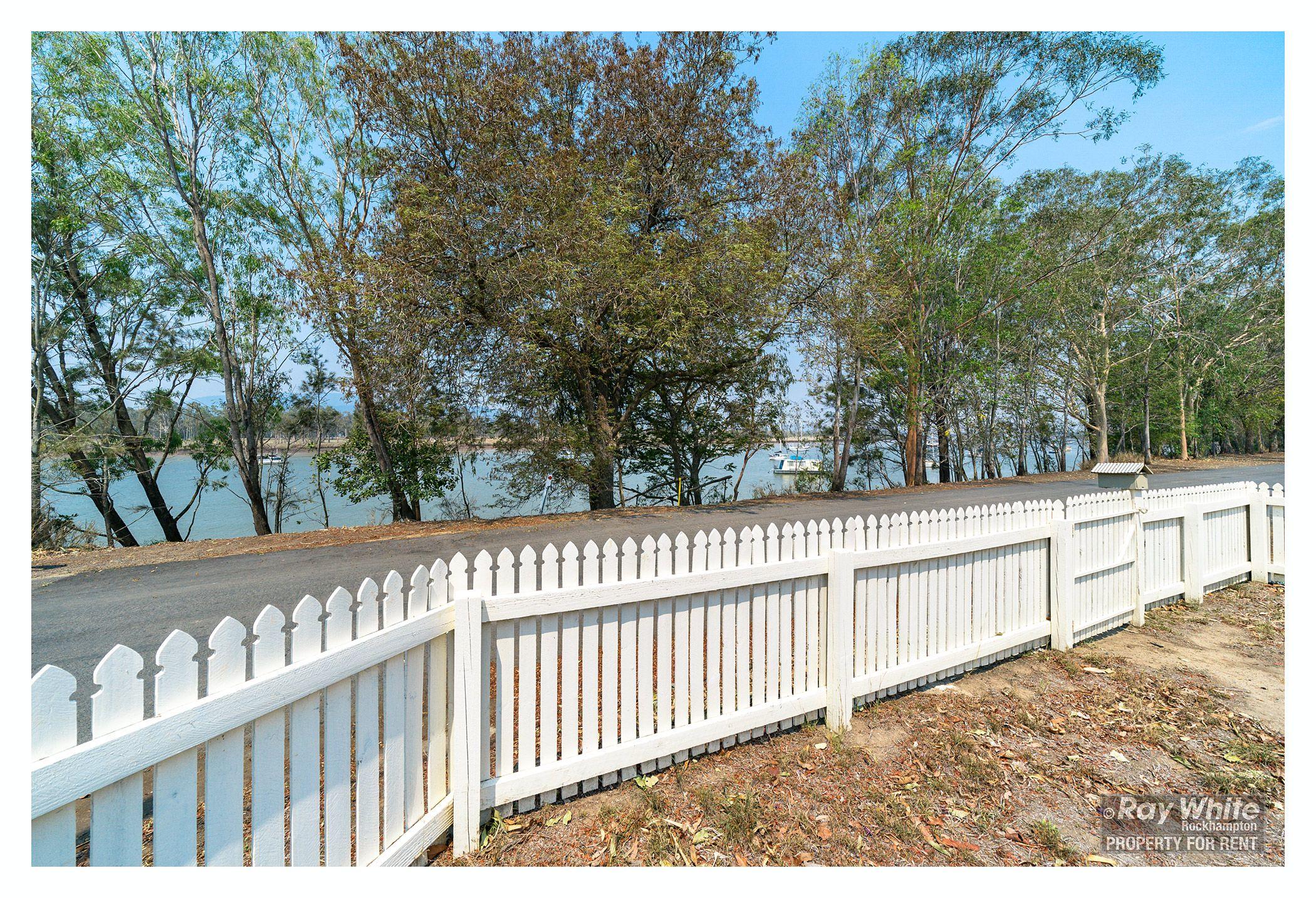 House for Rent: Depot Hill, QLD 4700, QLD, 4700