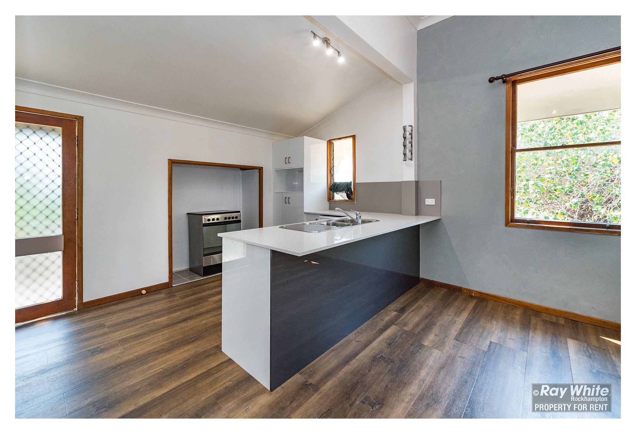 House for Rent: Depot Hill, QLD 4700, QLD, 4700