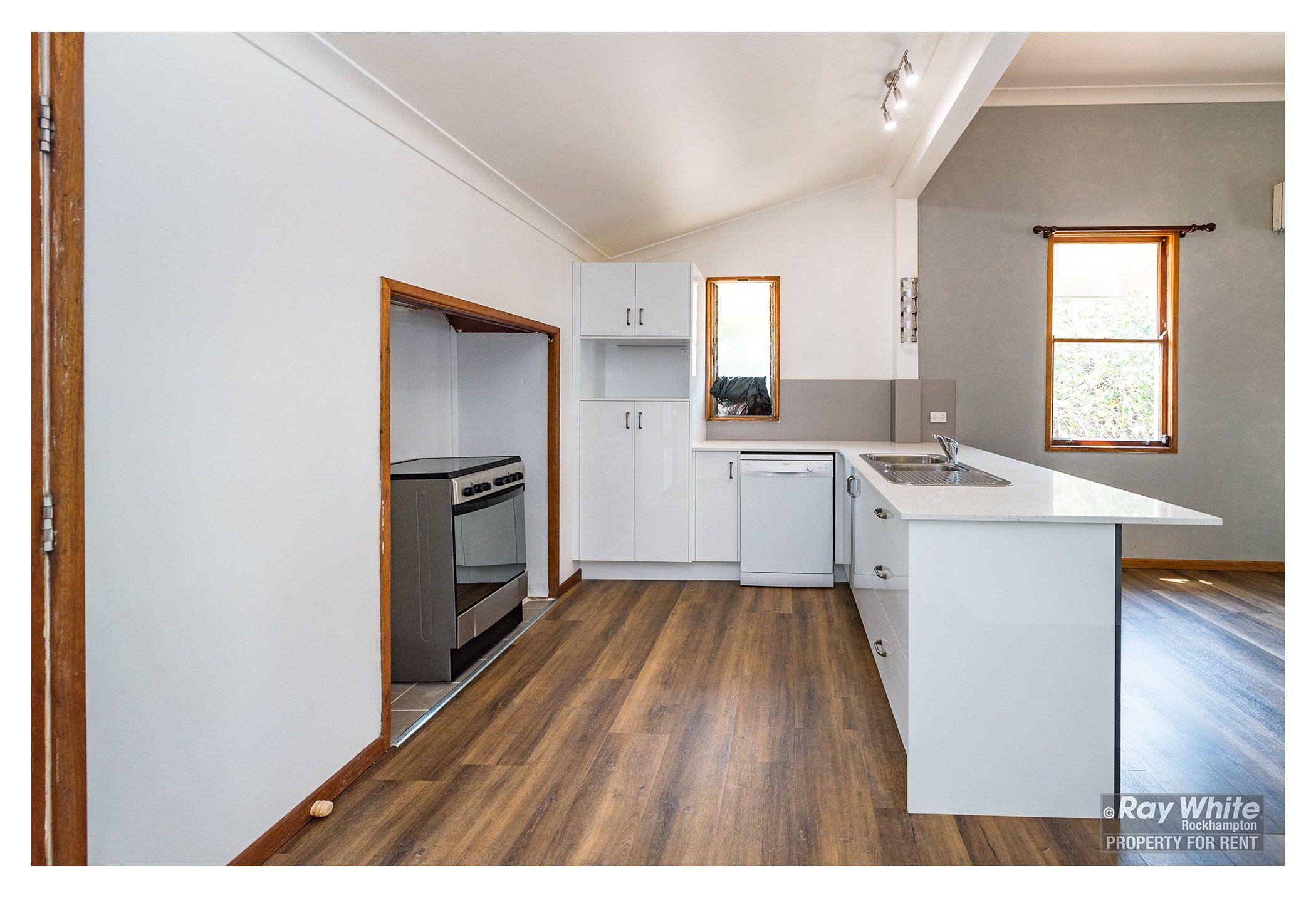 House for Rent: Depot Hill, QLD 4700, QLD, 4700