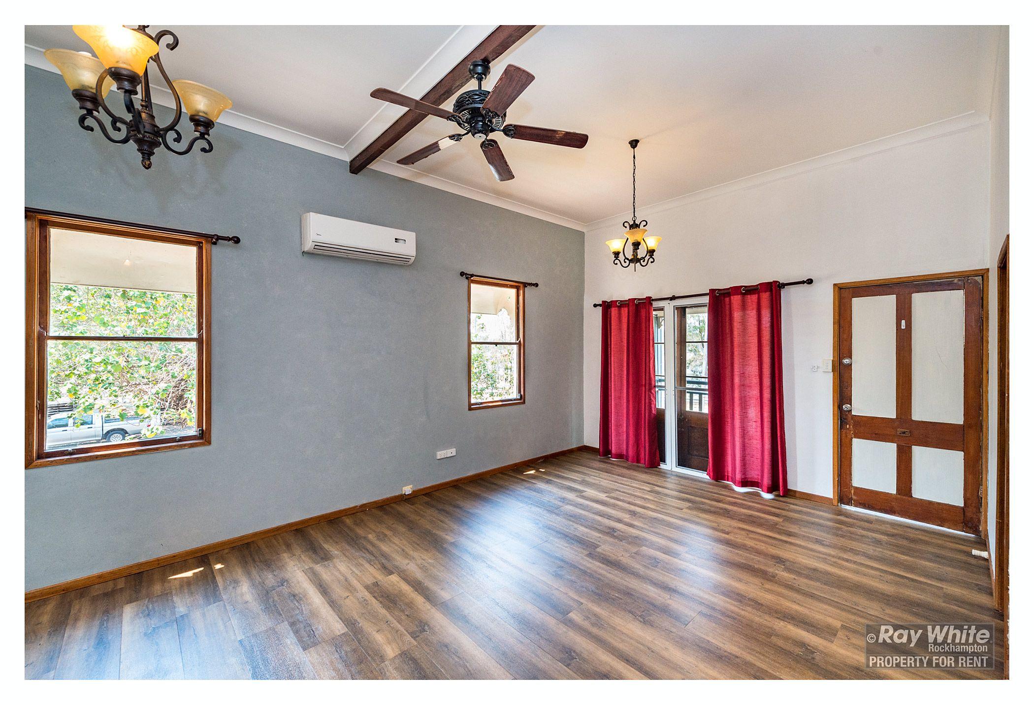 House for Rent: Depot Hill, QLD 4700, QLD, 4700