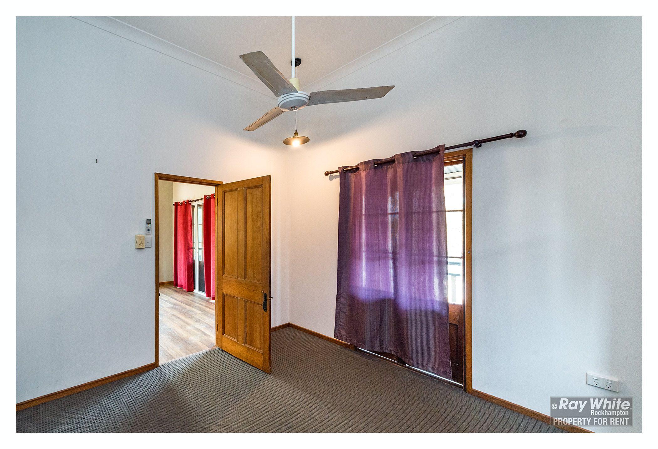 House for Rent: Depot Hill, QLD 4700, QLD, 4700