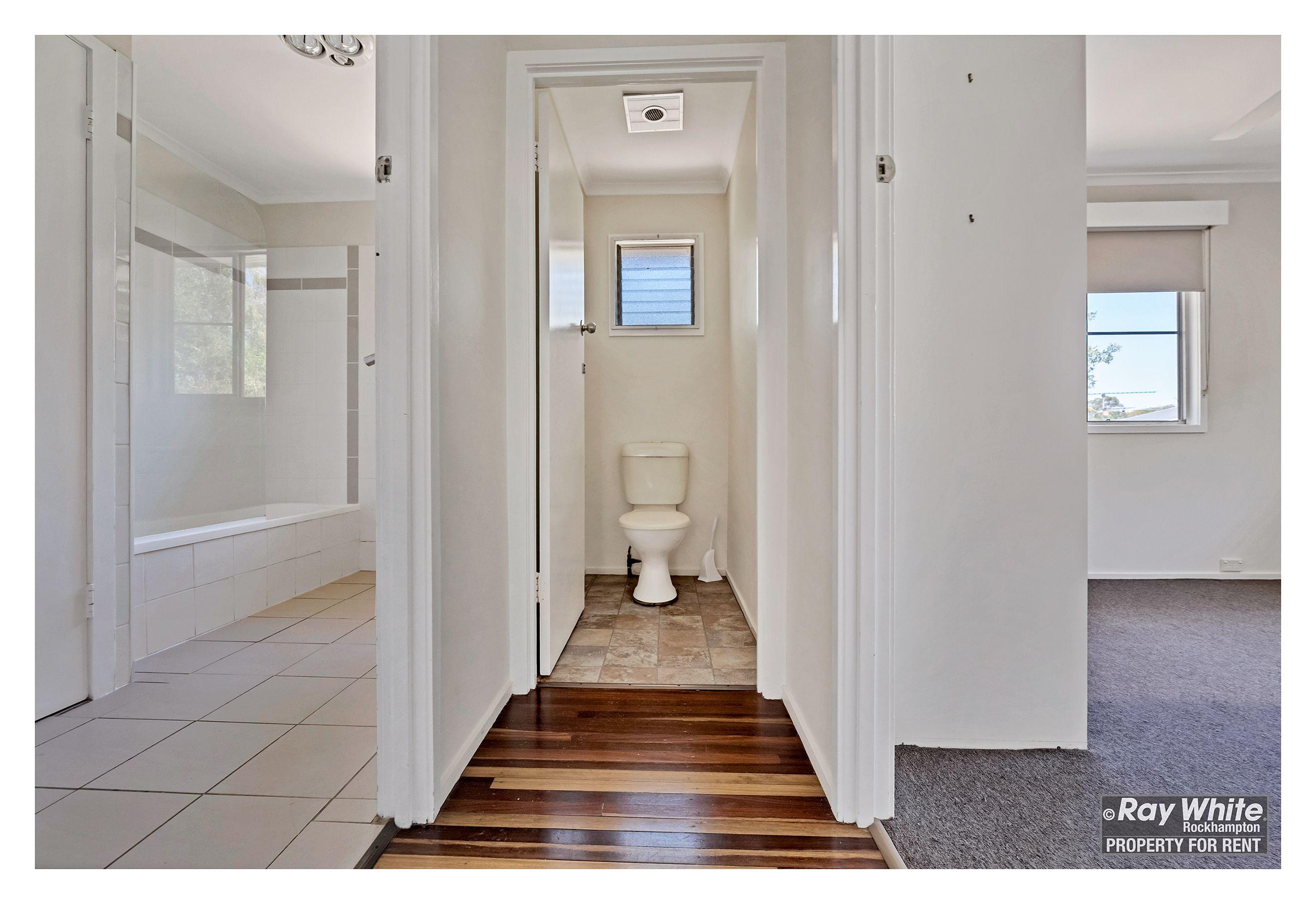 House for Rent: The Range, QLD 4700, QLD, 4700