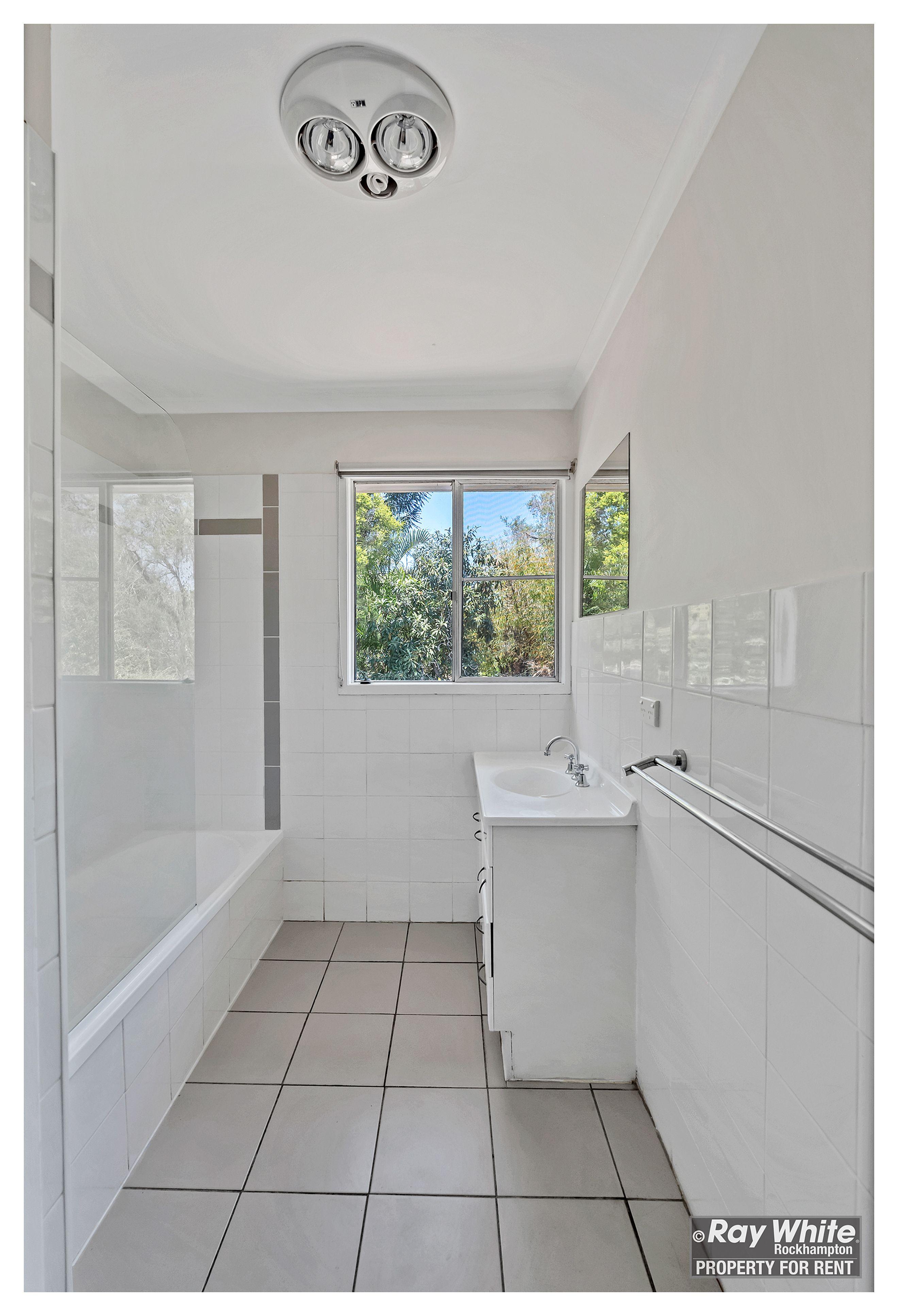 House for Rent: The Range, QLD 4700, QLD, 4700