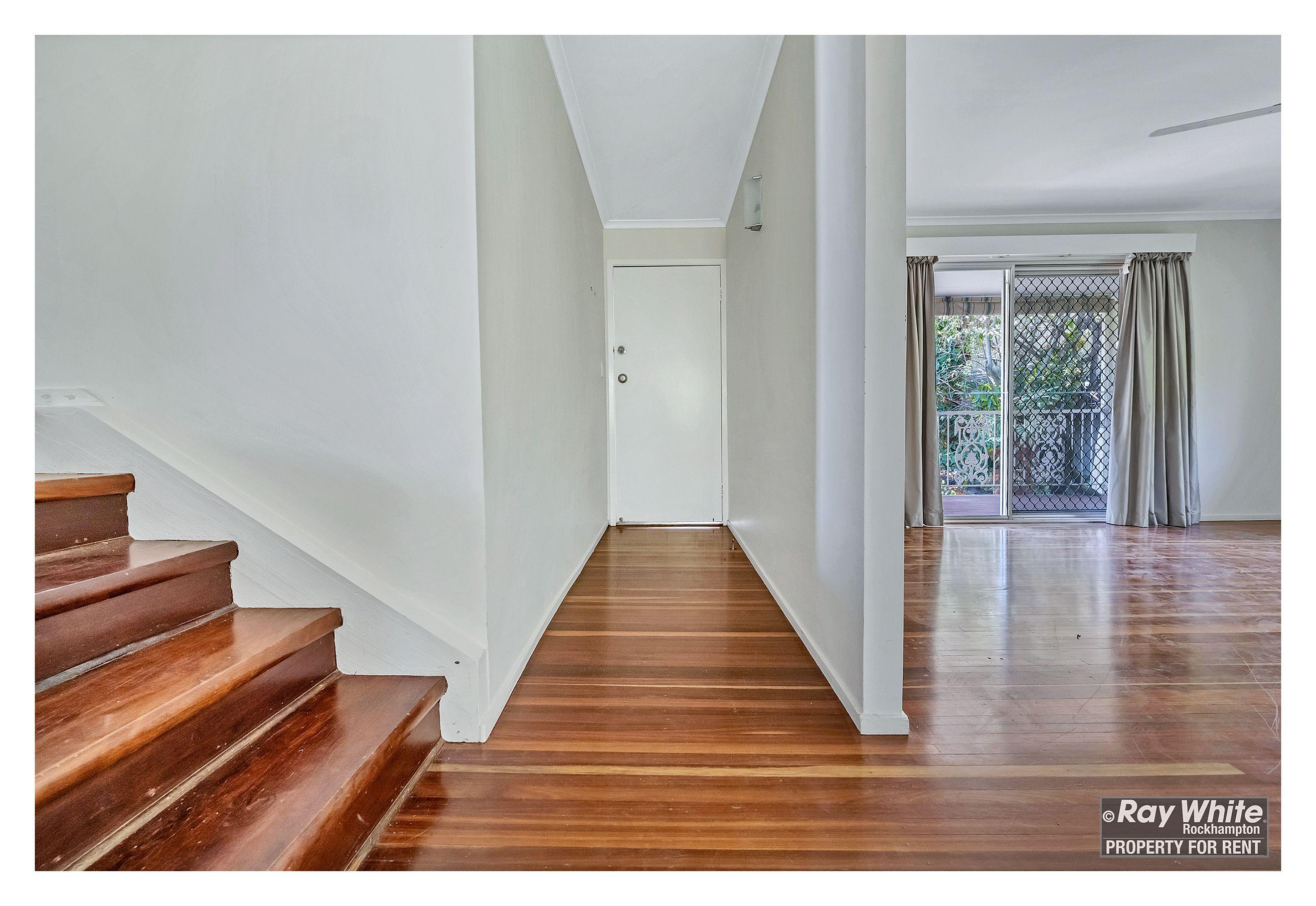 House for Rent: The Range, QLD 4700, QLD, 4700