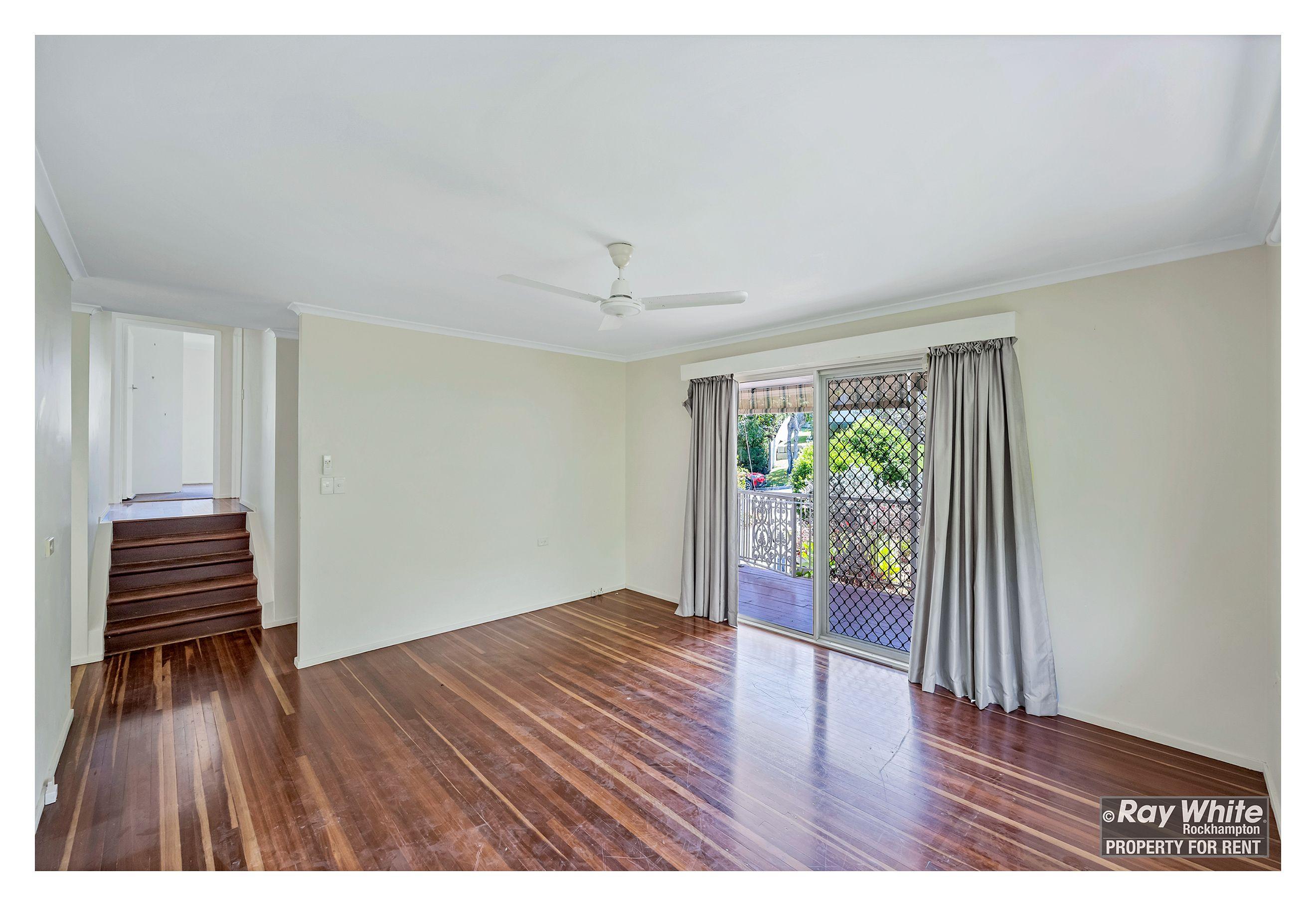 House for Rent: The Range, QLD 4700, QLD, 4700