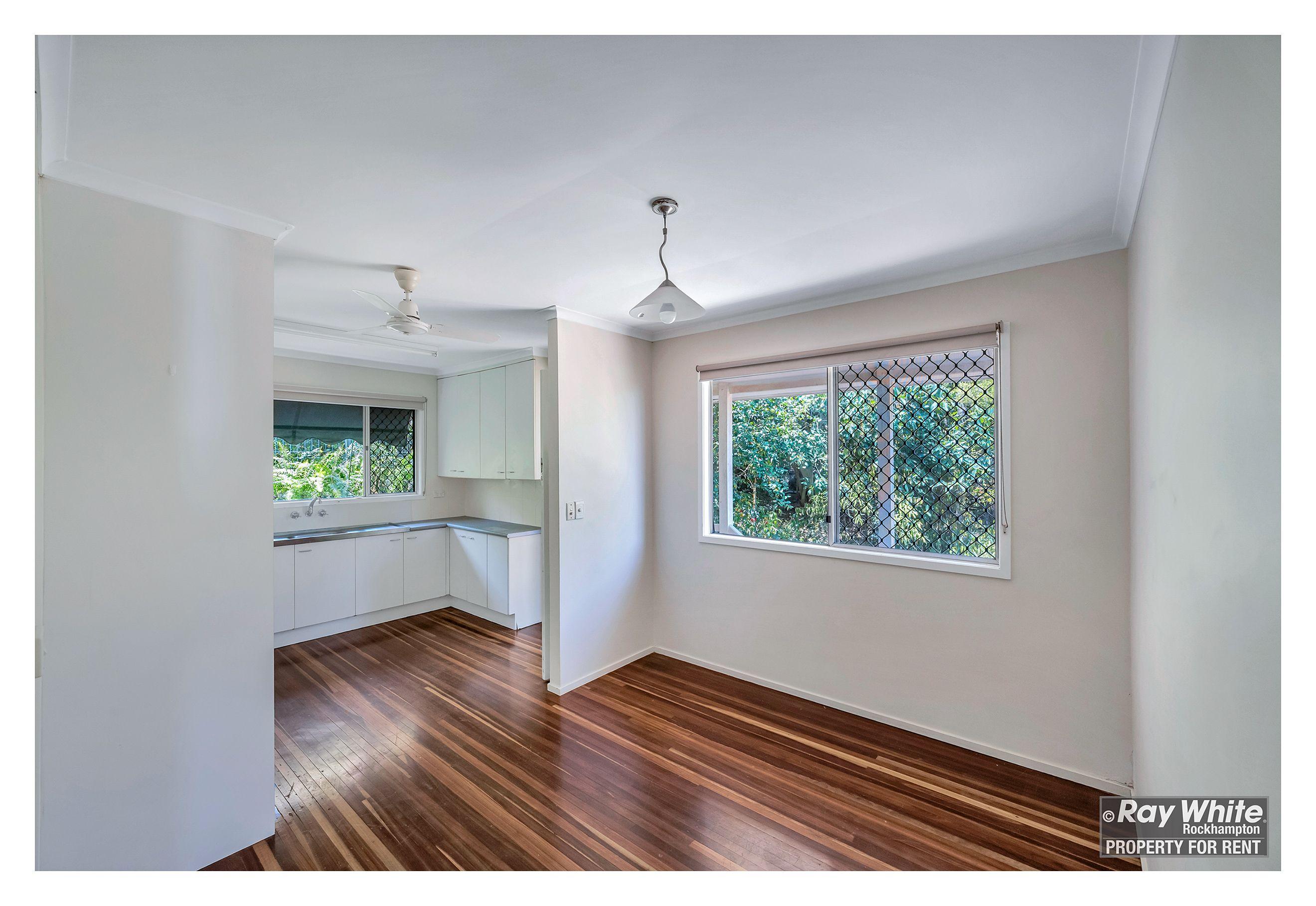 House for Rent: The Range, QLD 4700, QLD, 4700