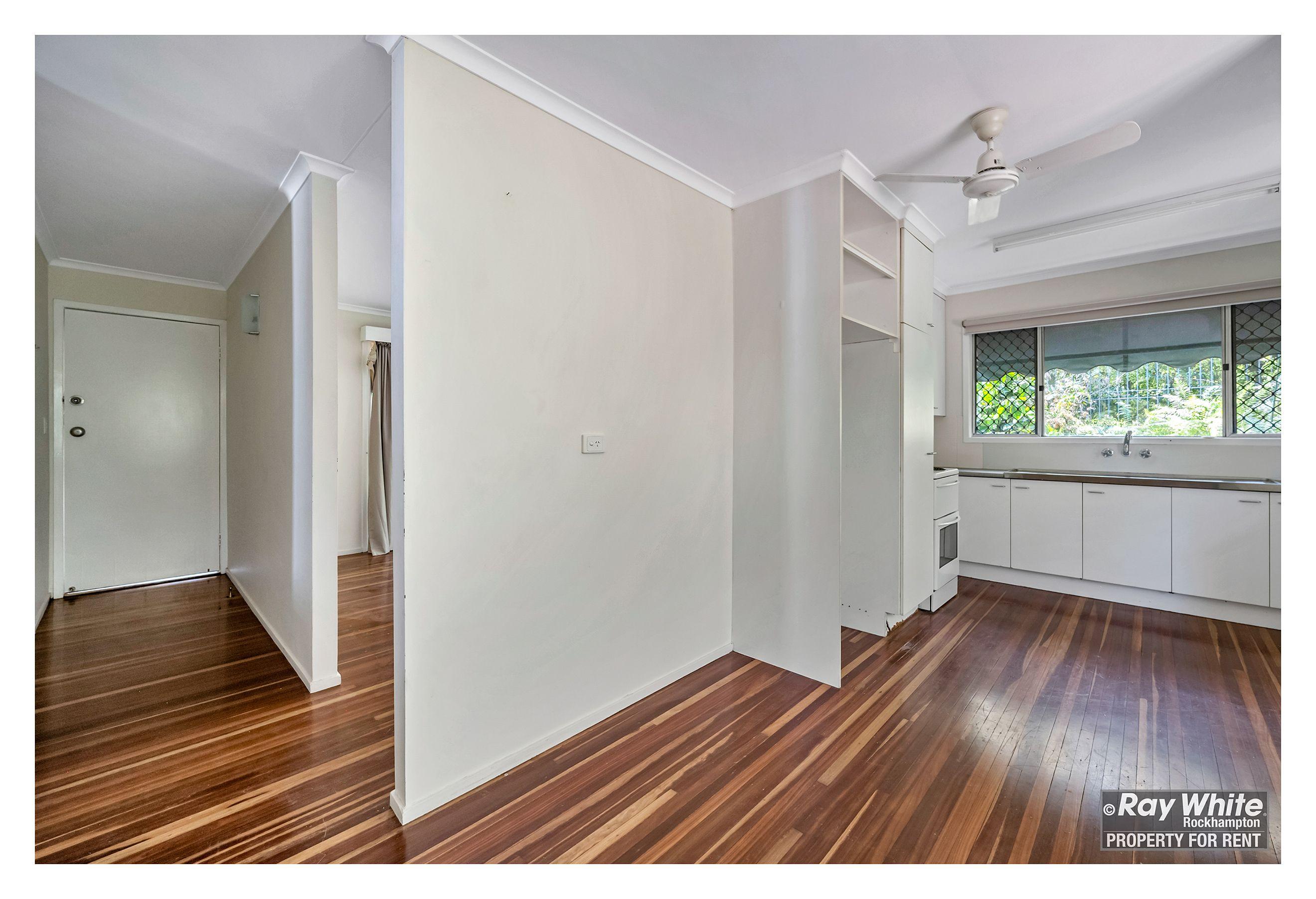House for Rent: The Range, QLD 4700, QLD, 4700