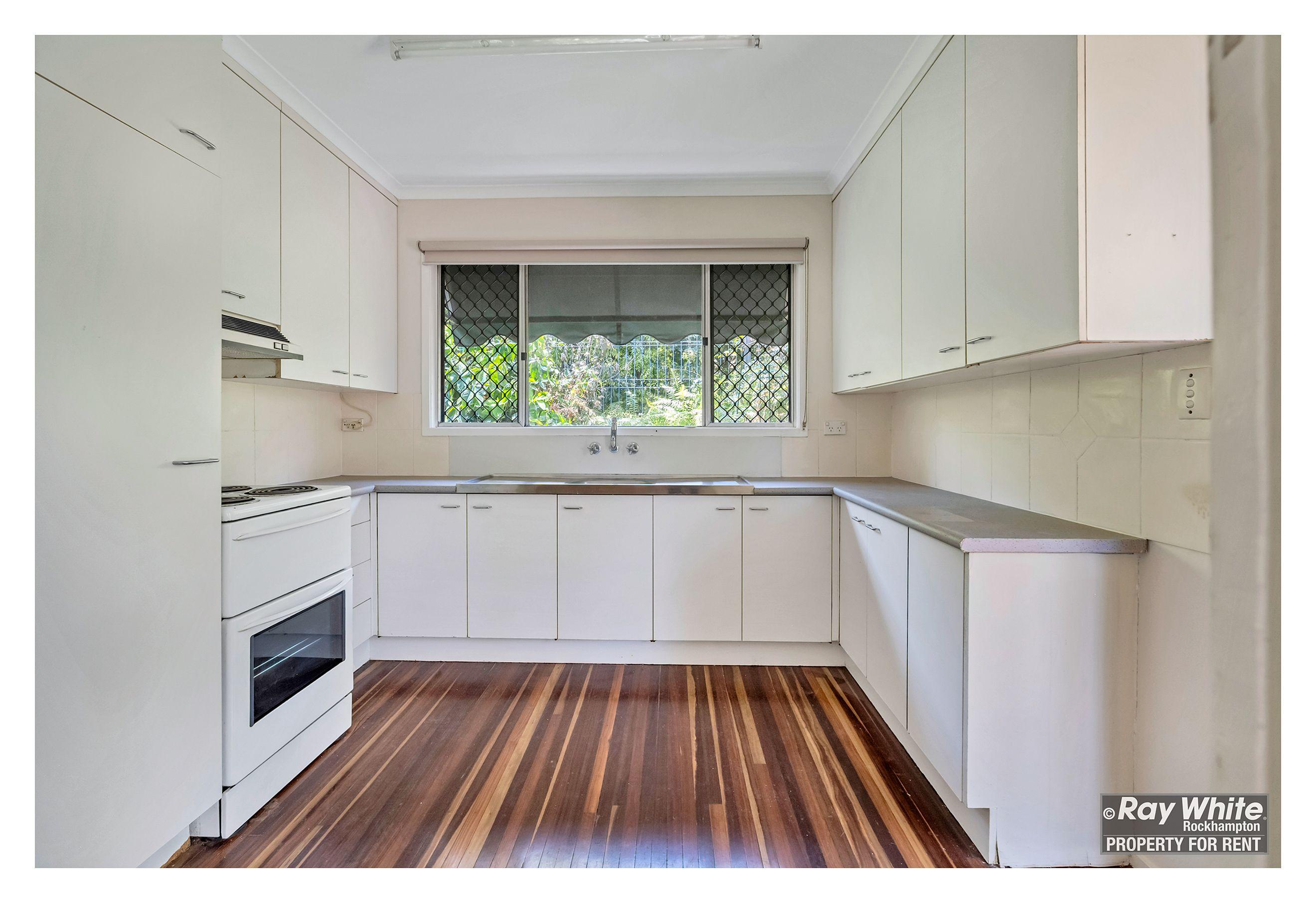 House for Rent: The Range, QLD 4700, QLD, 4700