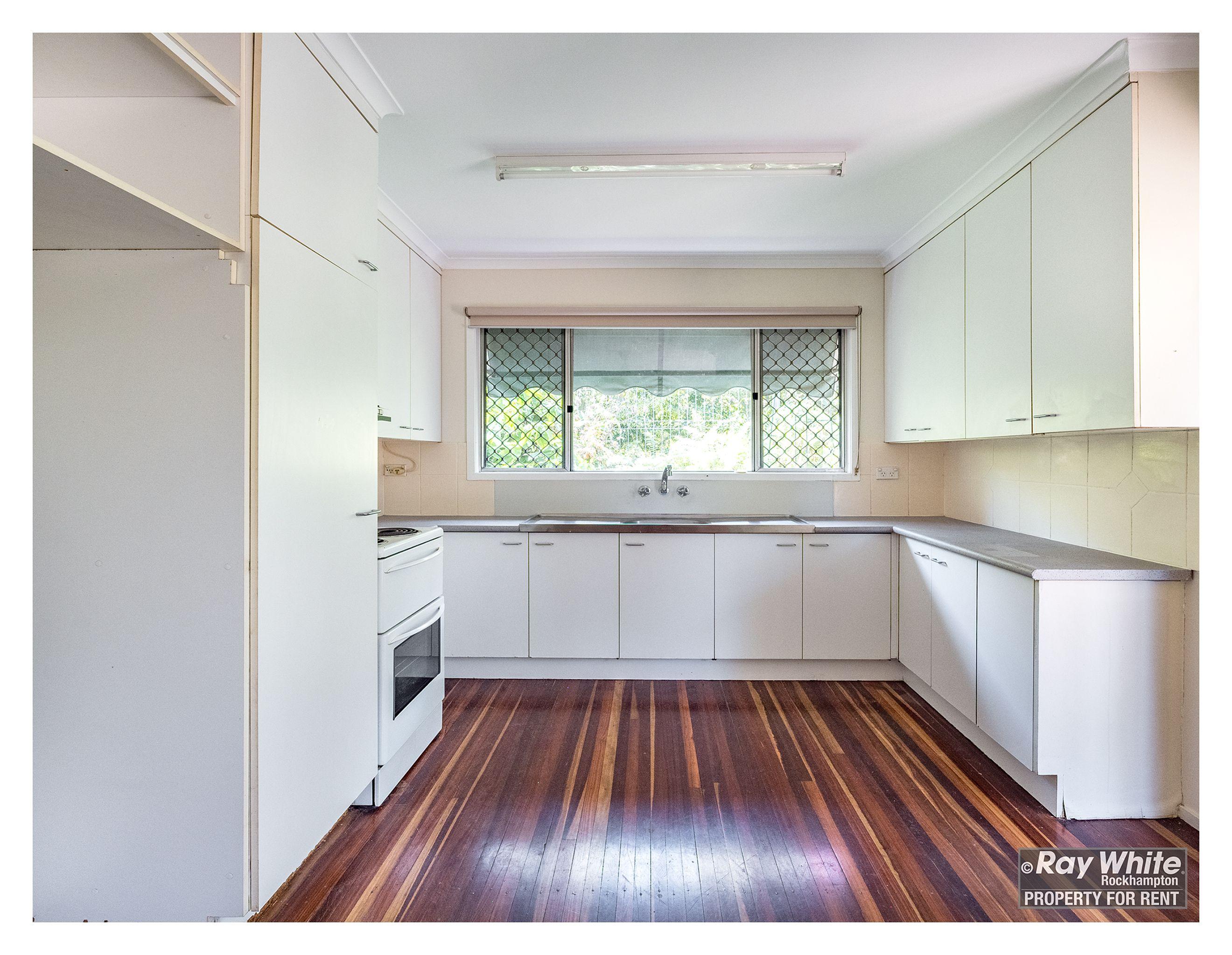 House for Rent: The Range, QLD 4700, QLD, 4700