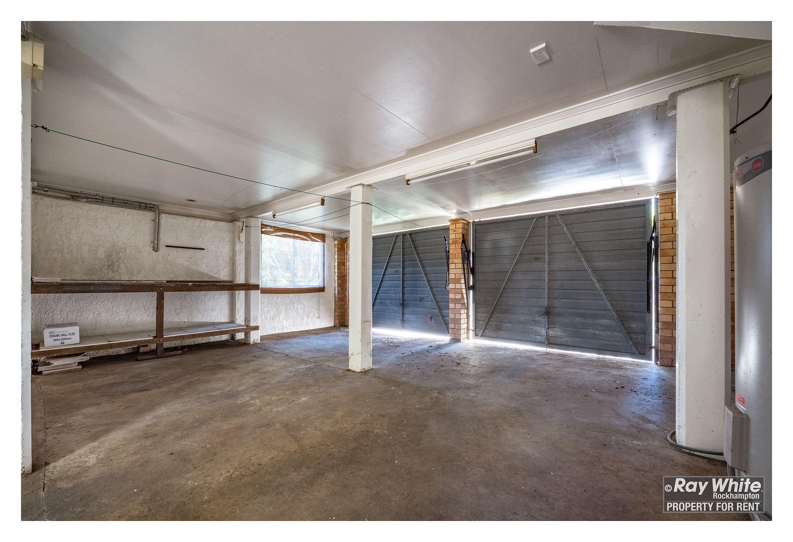 House for Rent: The Range, QLD 4700, QLD, 4700