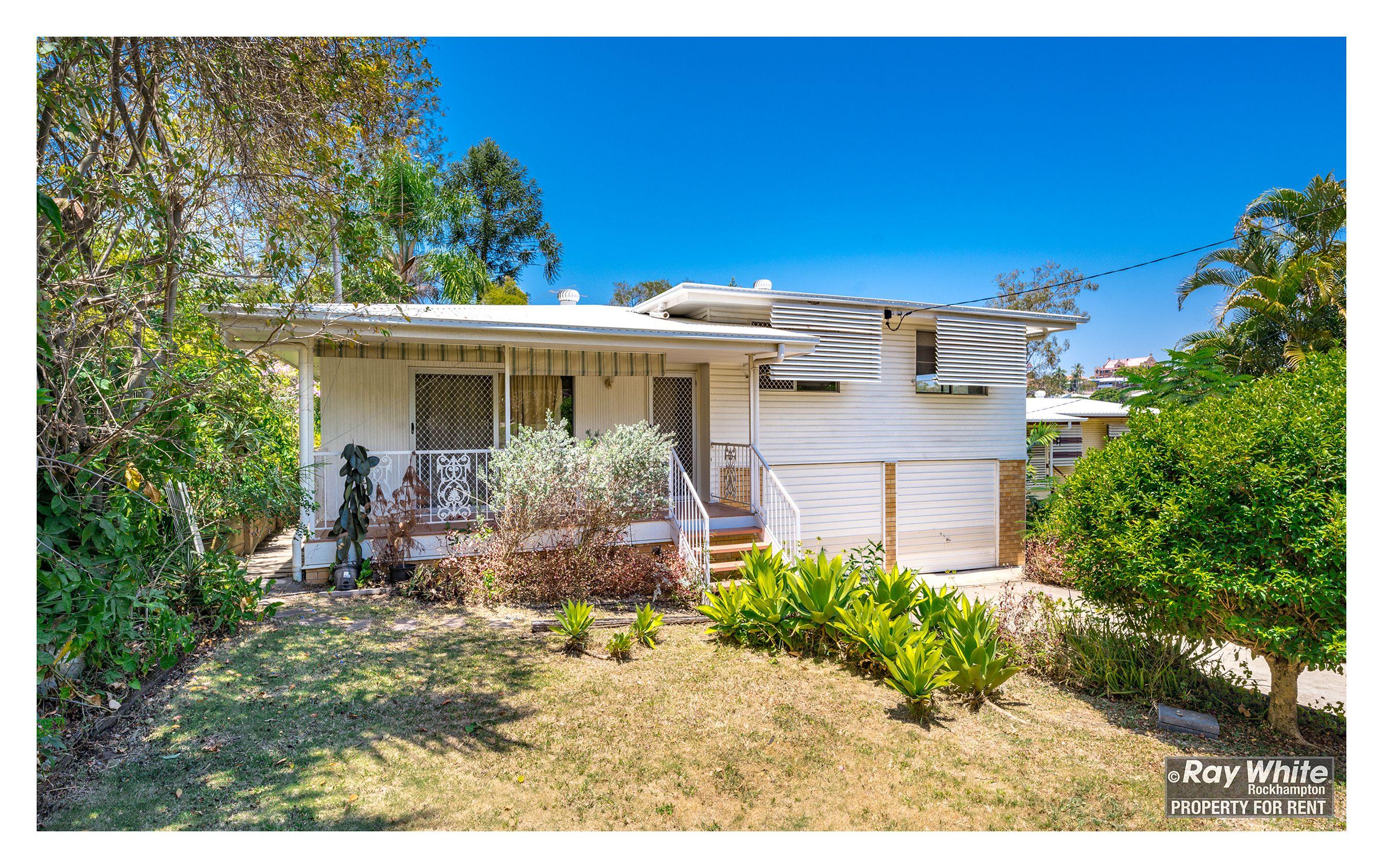 House for Rent: The Range, QLD 4700, QLD, 4700
