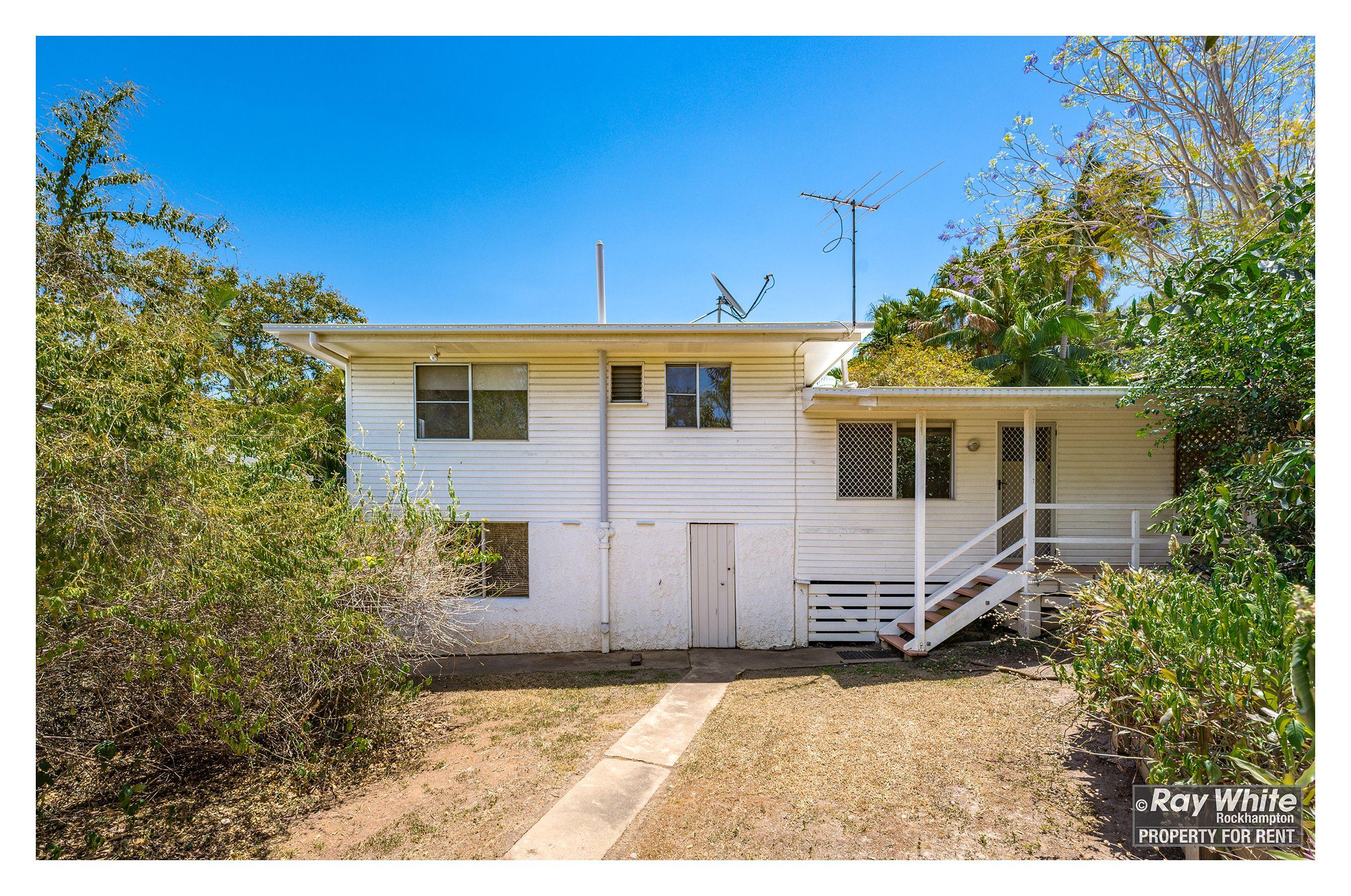 House for Rent: The Range, QLD 4700, QLD, 4700