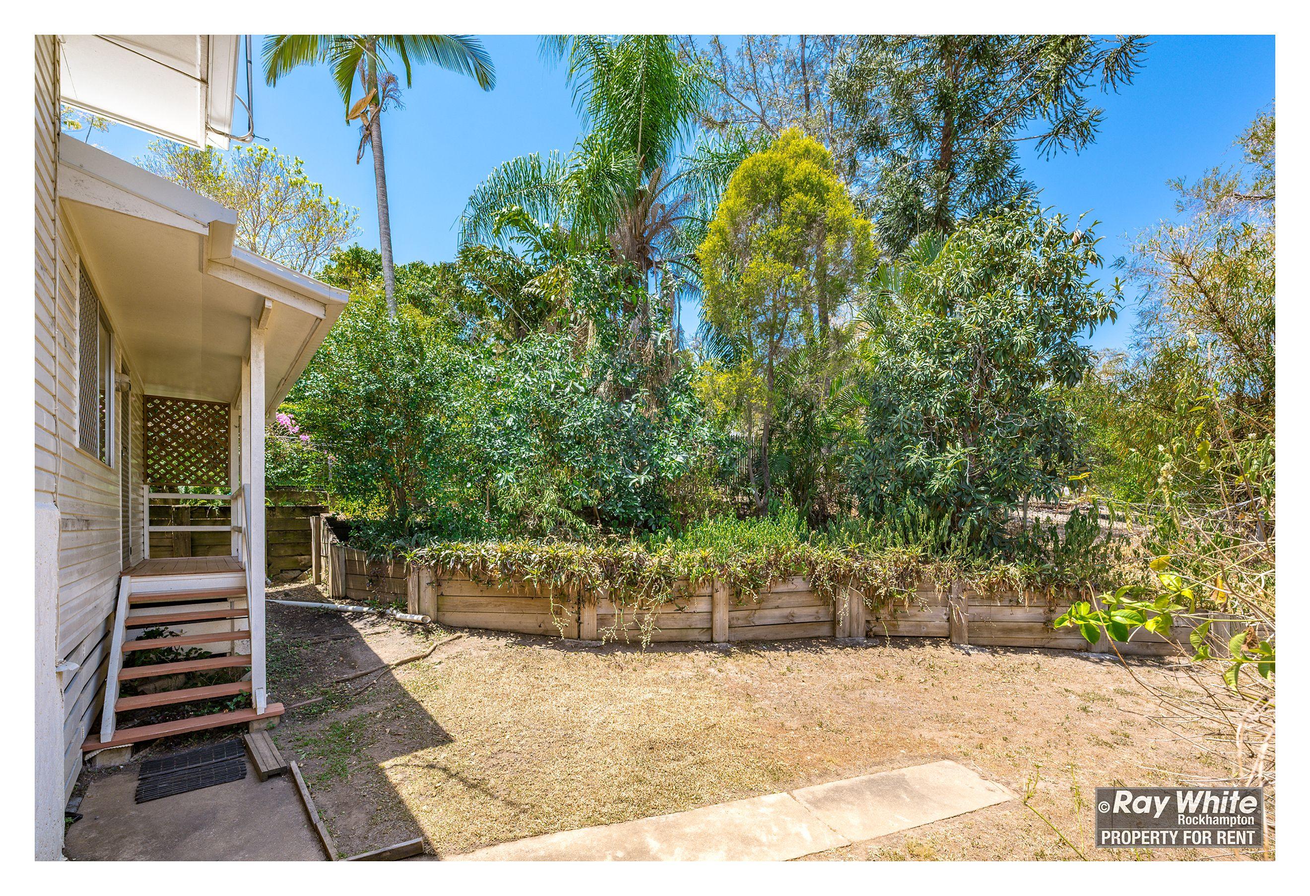 House for Rent: The Range, QLD 4700, QLD, 4700