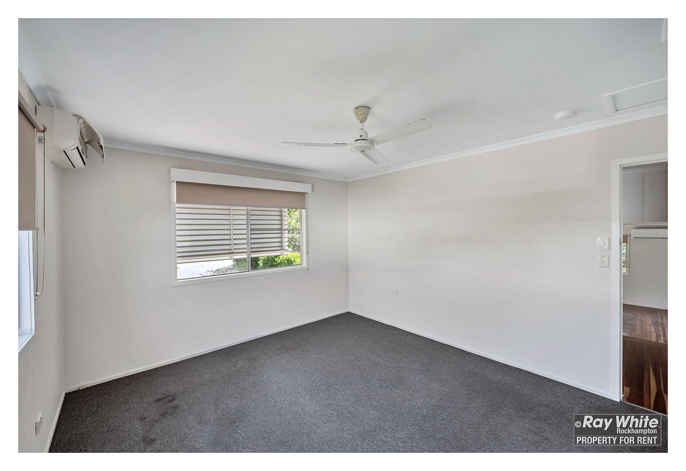 House for Rent: The Range, QLD 4700, QLD, 4700