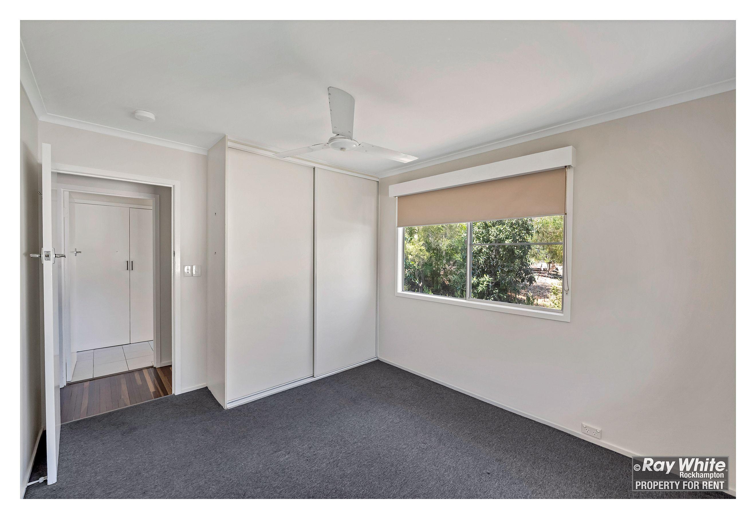 House for Rent: The Range, QLD 4700, QLD, 4700