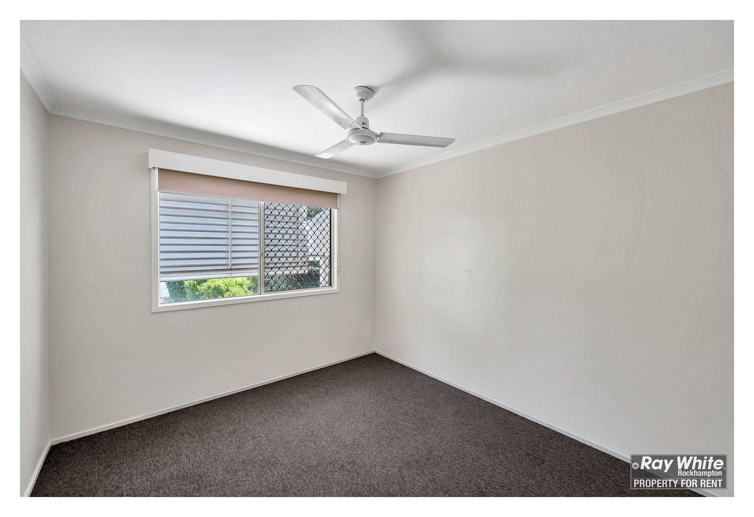 House for Rent: The Range, QLD 4700, QLD, 4700