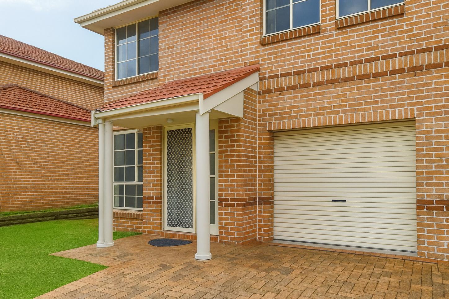 Prop-GPT: House: NSW Blacktown, NSW 2148 New South Wales 2148