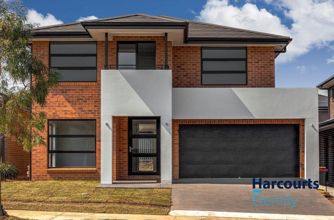 Prop-GPT: House: NSW Jordan Springs, NSW 2747 New South Wales 2747