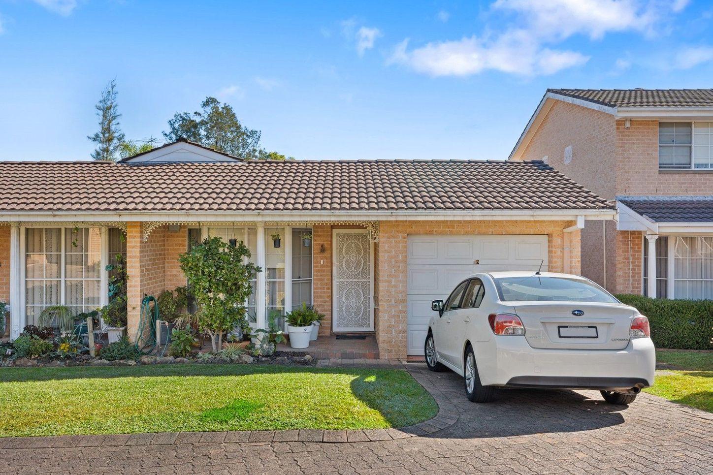 Prop-GPT: House: NSW Penrith, NSW 2750 New South Wales 2750
