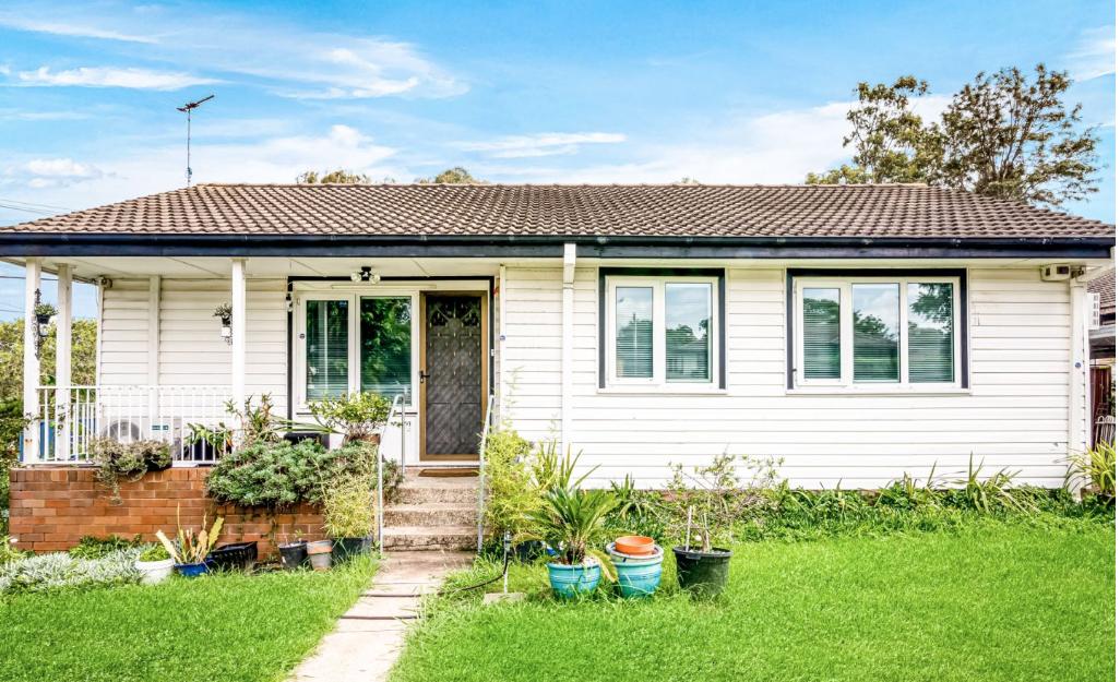 113 Ellsworth Drive, TREGEAR, NSW 2770 - House for Rent - harcourts.net