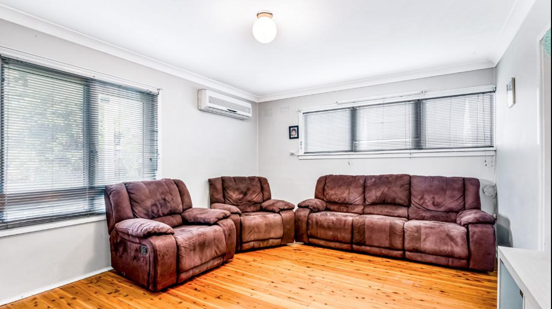 113 Ellsworth Drive, TREGEAR, NSW 2770 - House for Rent - harcourts.net