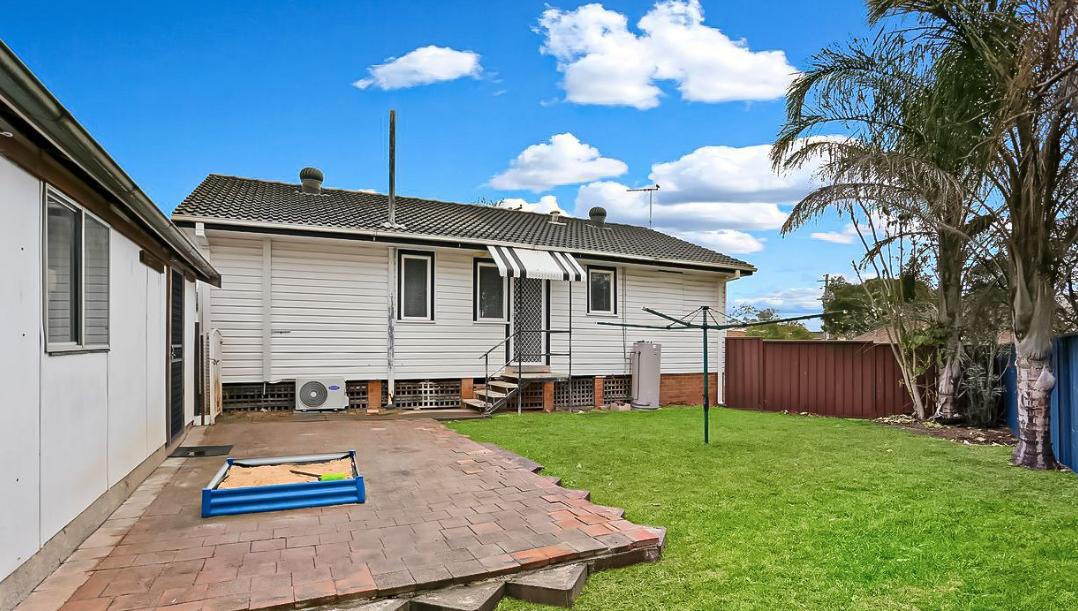 113 Ellsworth Drive, TREGEAR, NSW 2770 - House for Rent - harcourts.net