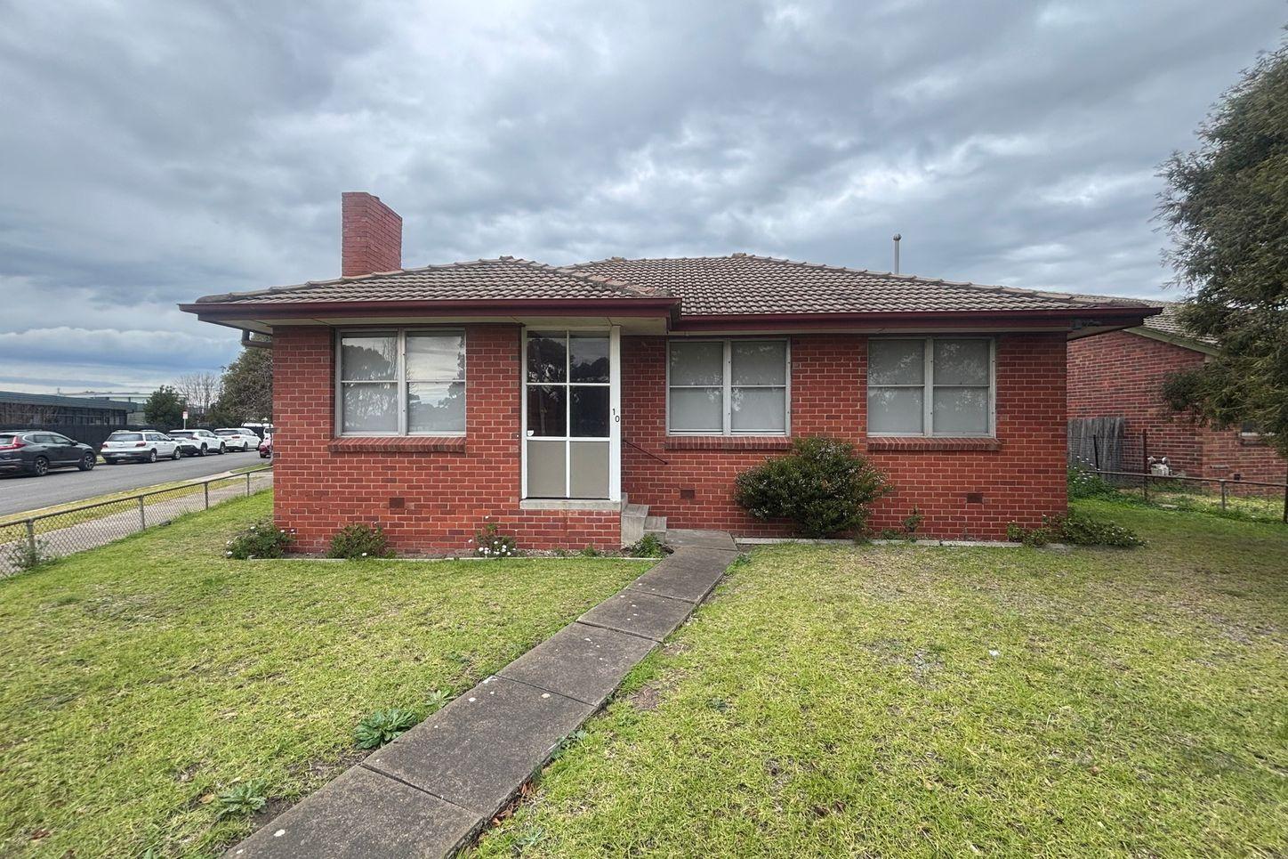 Prop-GPT: House: VIC Corio, VIC 3214 Victoria 3214