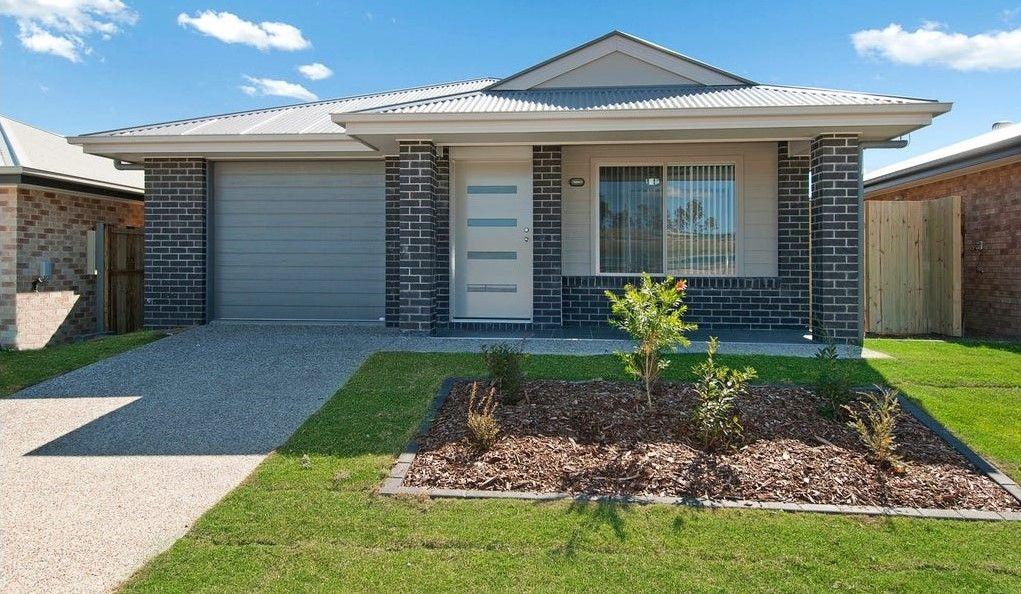 Prop-GPT: House: QLD Yarrabilba, QLD 4207 Queensland 4207