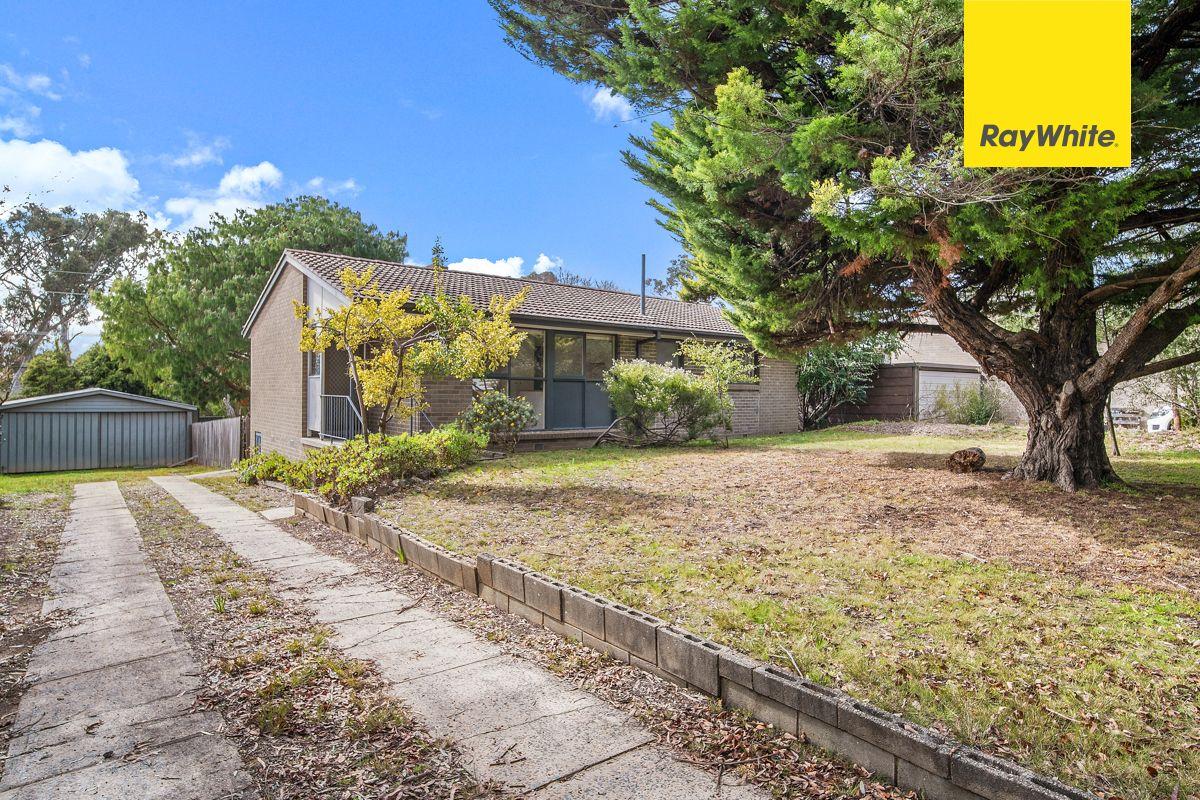 Aranda Home - Sought after location