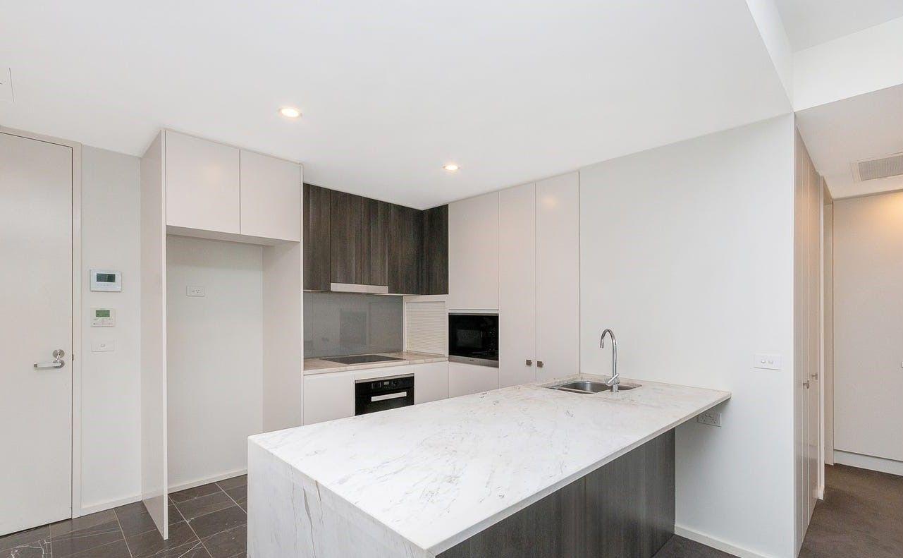 Executive apartment in The Amaya complex - Griffith
