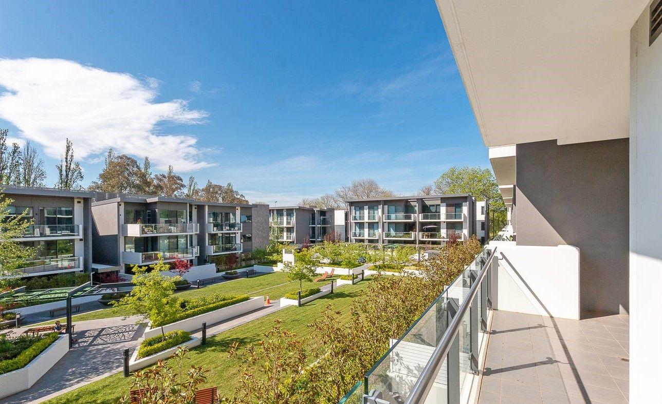 Executive apartment in The Amaya complex - Griffith