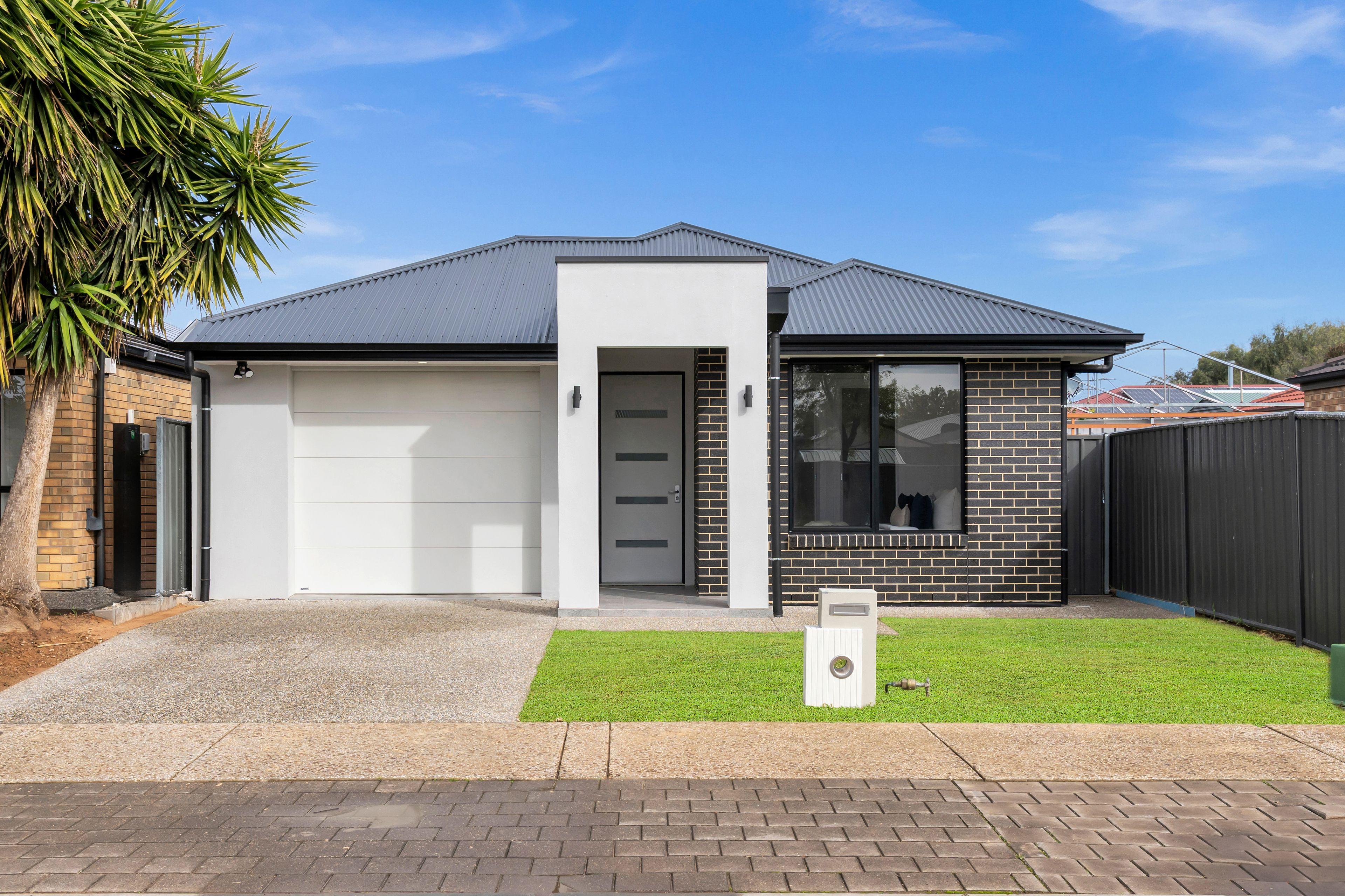 Prop-GPT: Other: SA Burton, SA 5110 Home For Rent