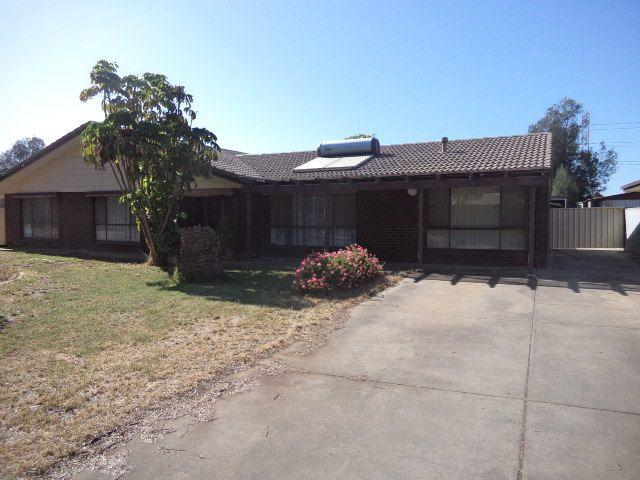 Prop-GPT: House: SA Globe Derby Park, SA 5110 Home For Rent
