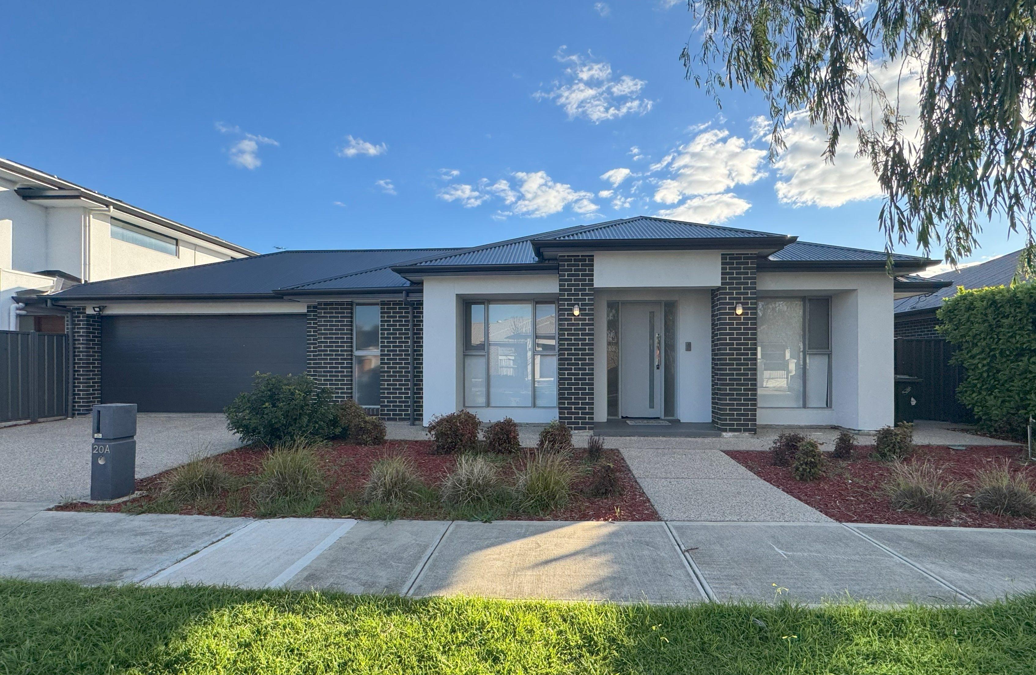 Prop-GPT: House: SA Fulham Gardens, SA 5024 Home For Rent