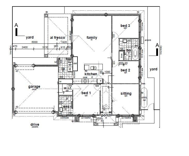 CENTRAL LOCATION....IN HENLEY SECONDARY ZONE