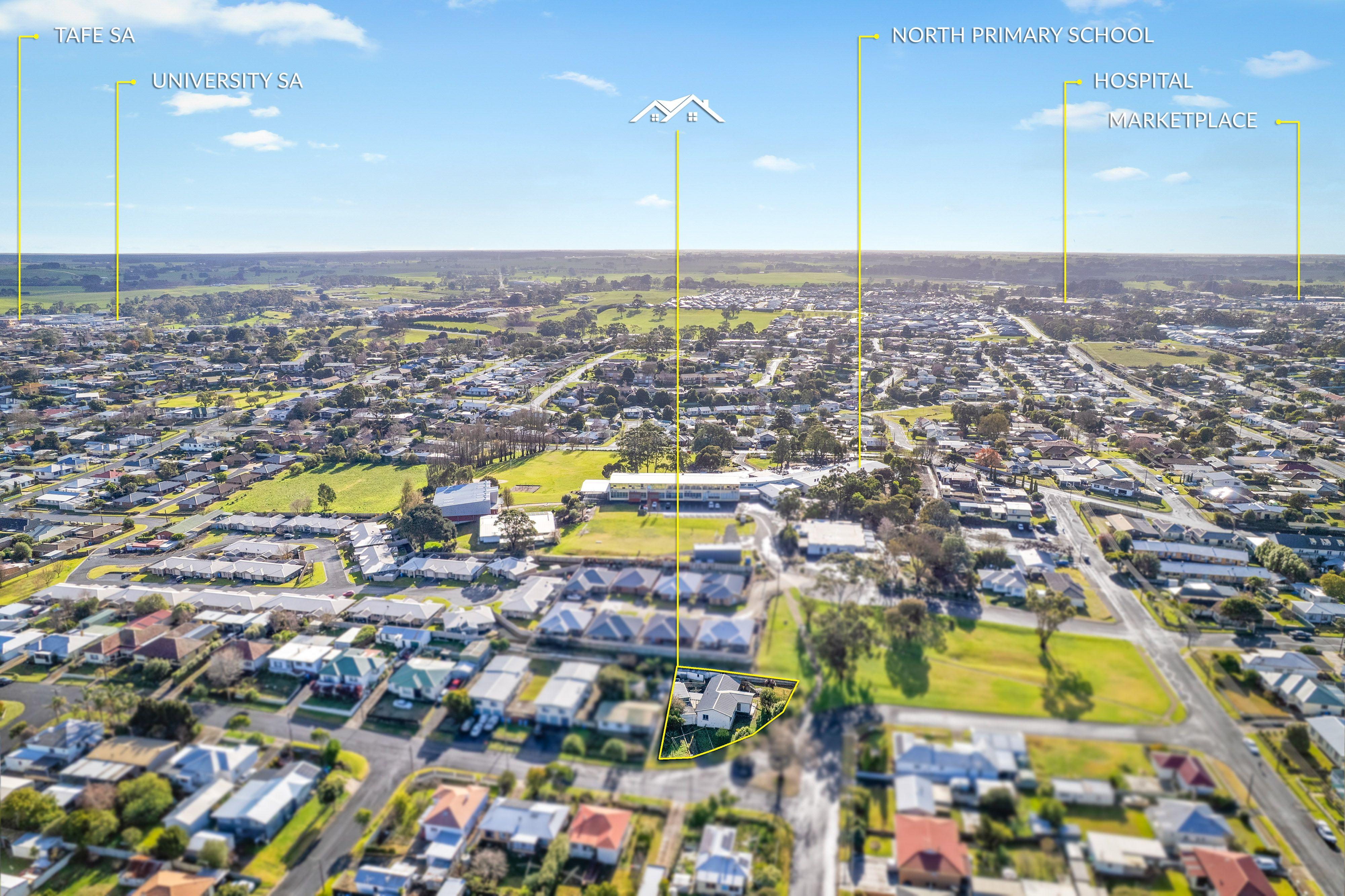 House for Rent: Mount Gambier, SA 5290, SA, 5290
