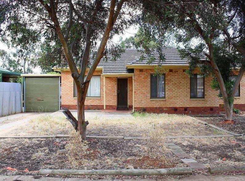 Prop-GPT: House: SA Elizabeth South, SA 5112 Home For Rent