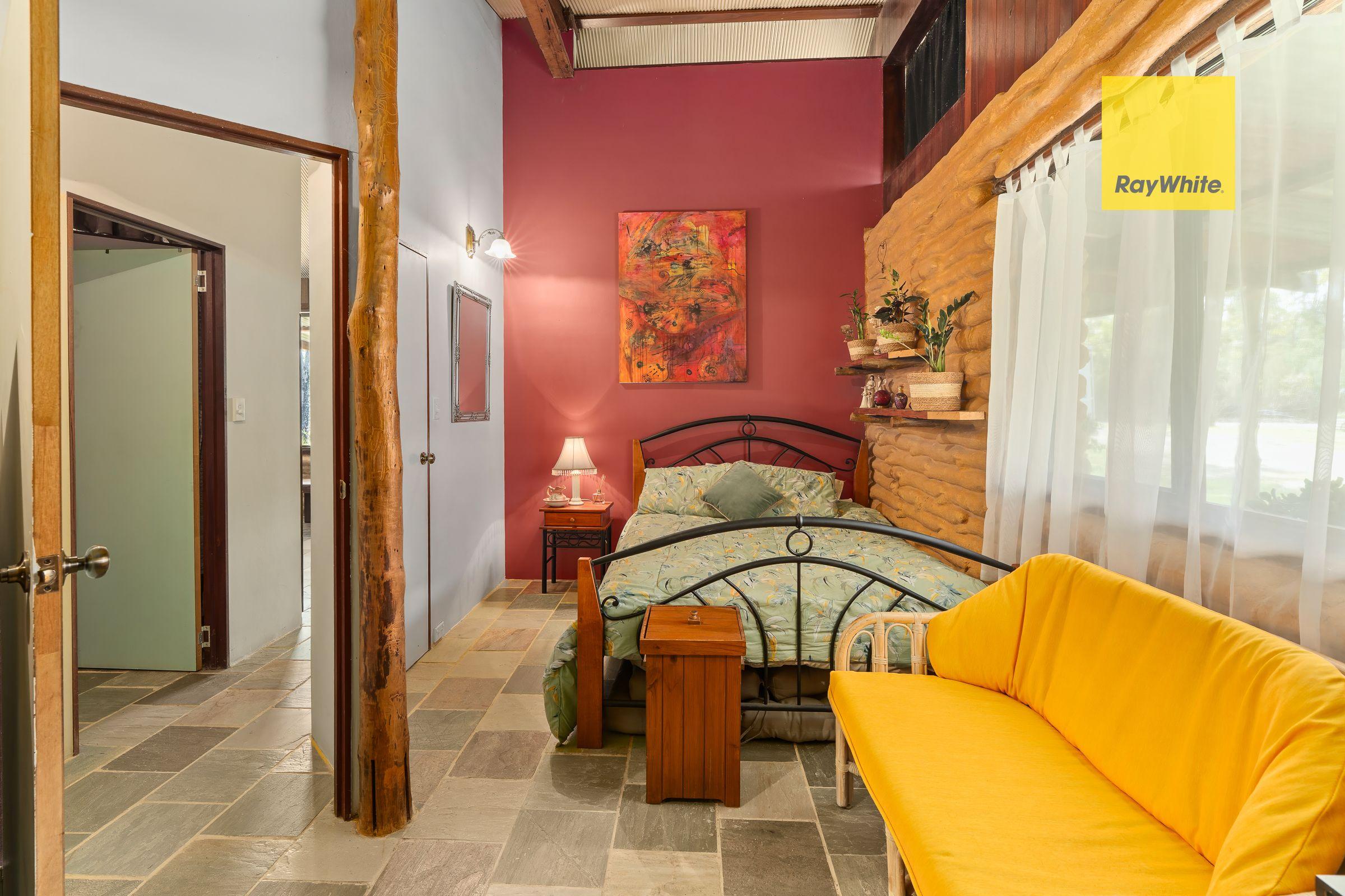 106 Acres of Off-Grid Freedom in Magical Meerup