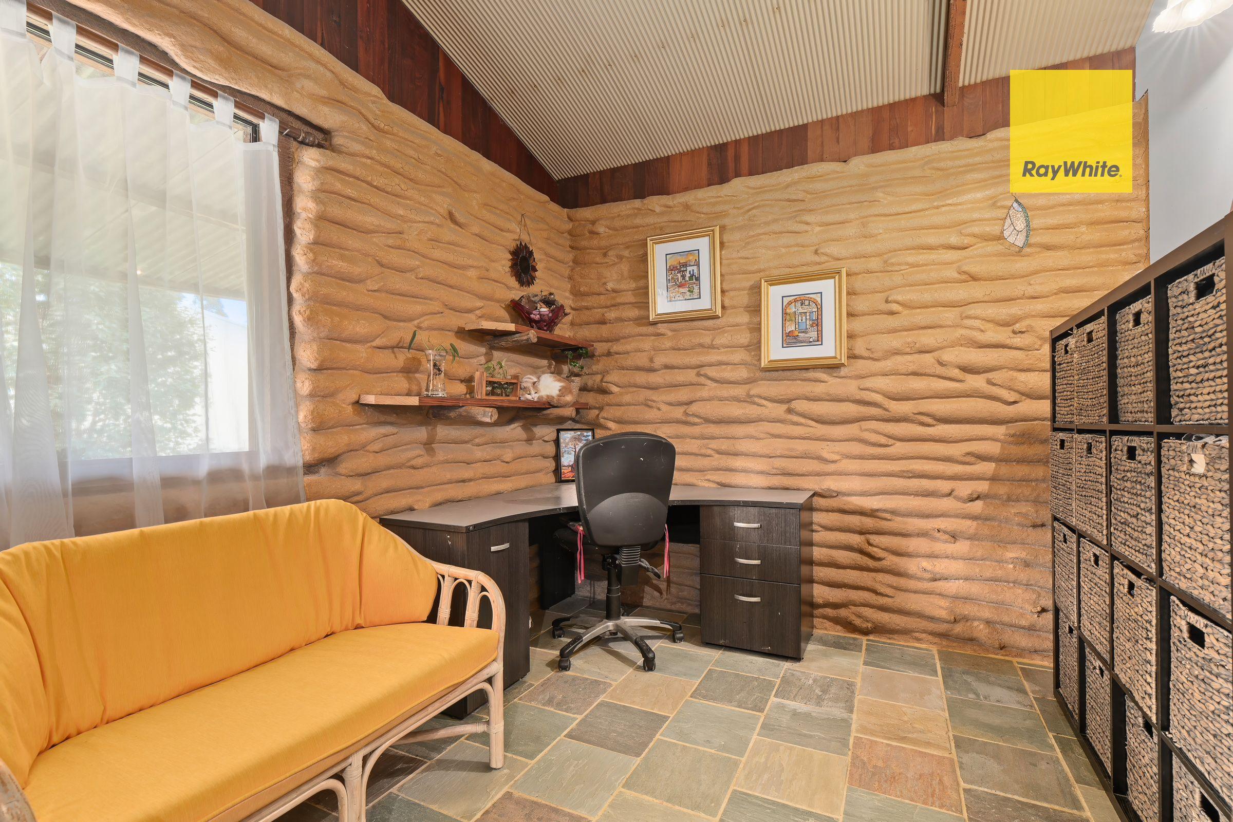 106 Acres of Off-Grid Freedom in Magical Meerup