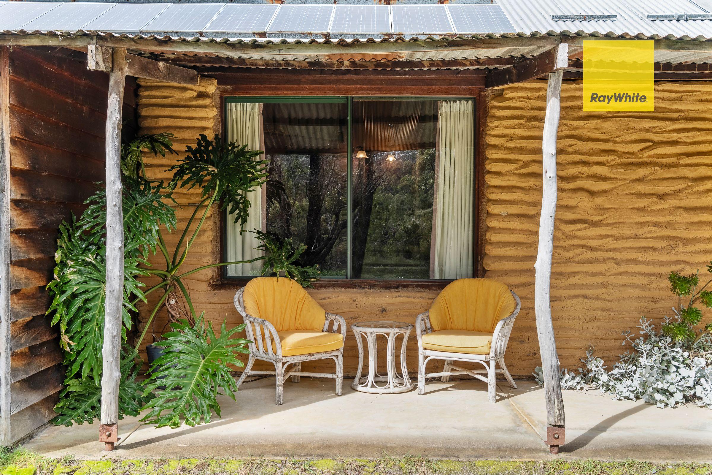 106 Acres of Off-Grid Freedom in Magical Meerup