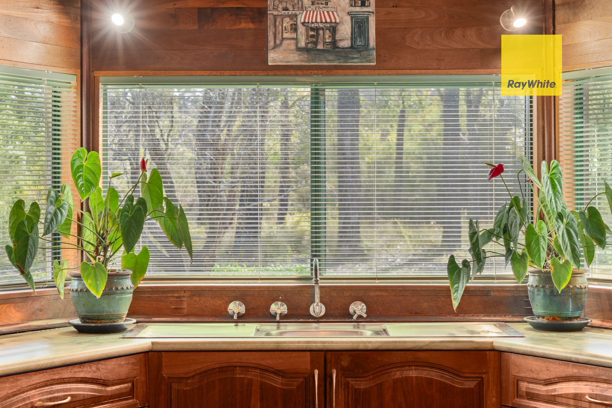 106 Acres of Off-Grid Freedom in Magical Meerup