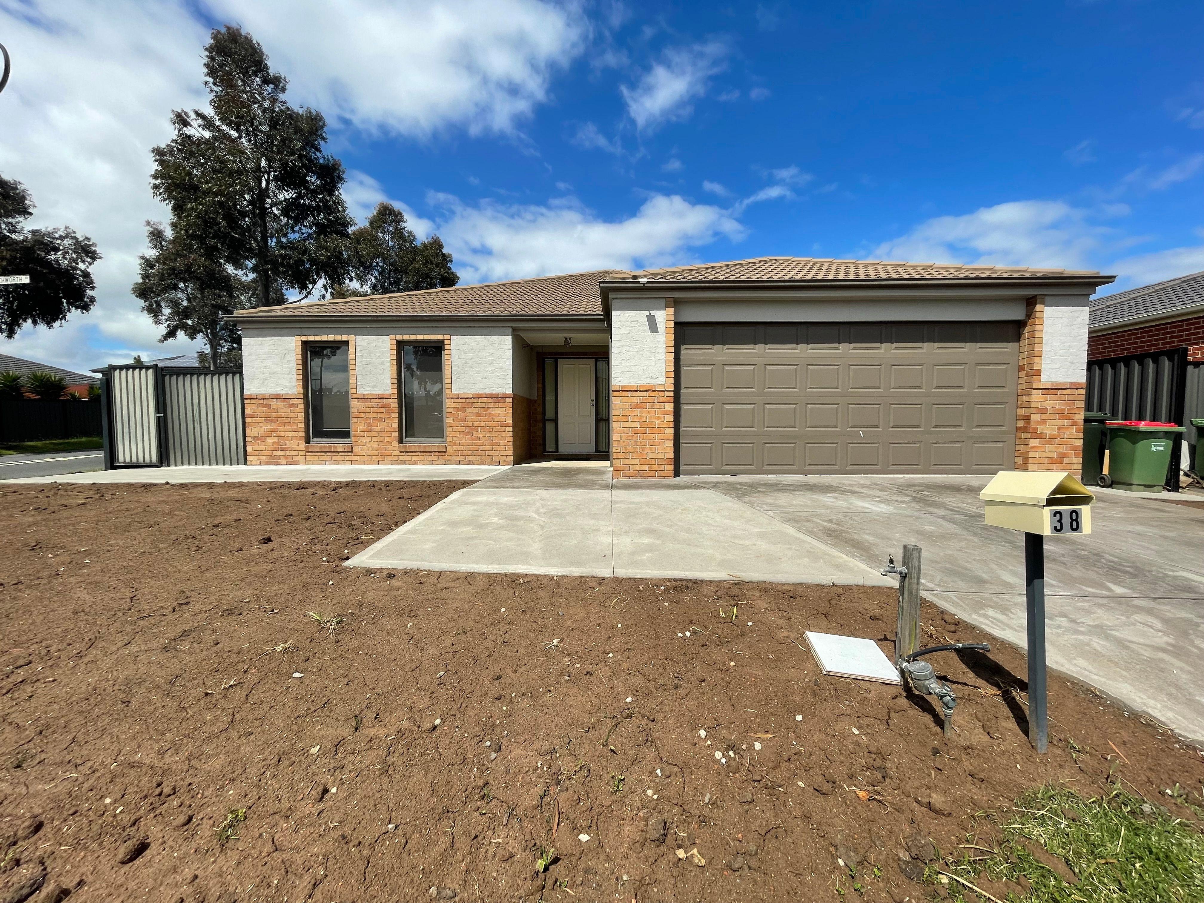 House for Rent: Greenvale, VIC 3059, VIC, 3059