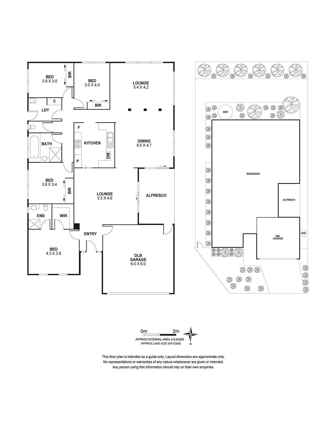 House for Rent: Greenvale, VIC 3059, VIC, 3059