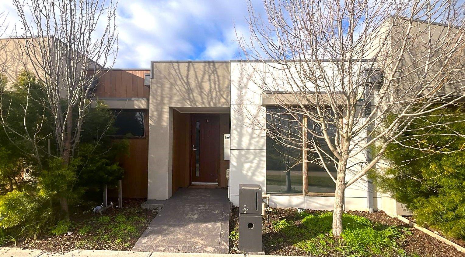 Prop-GPT: House: VIC Truganina, VIC 3029 Home For Rent